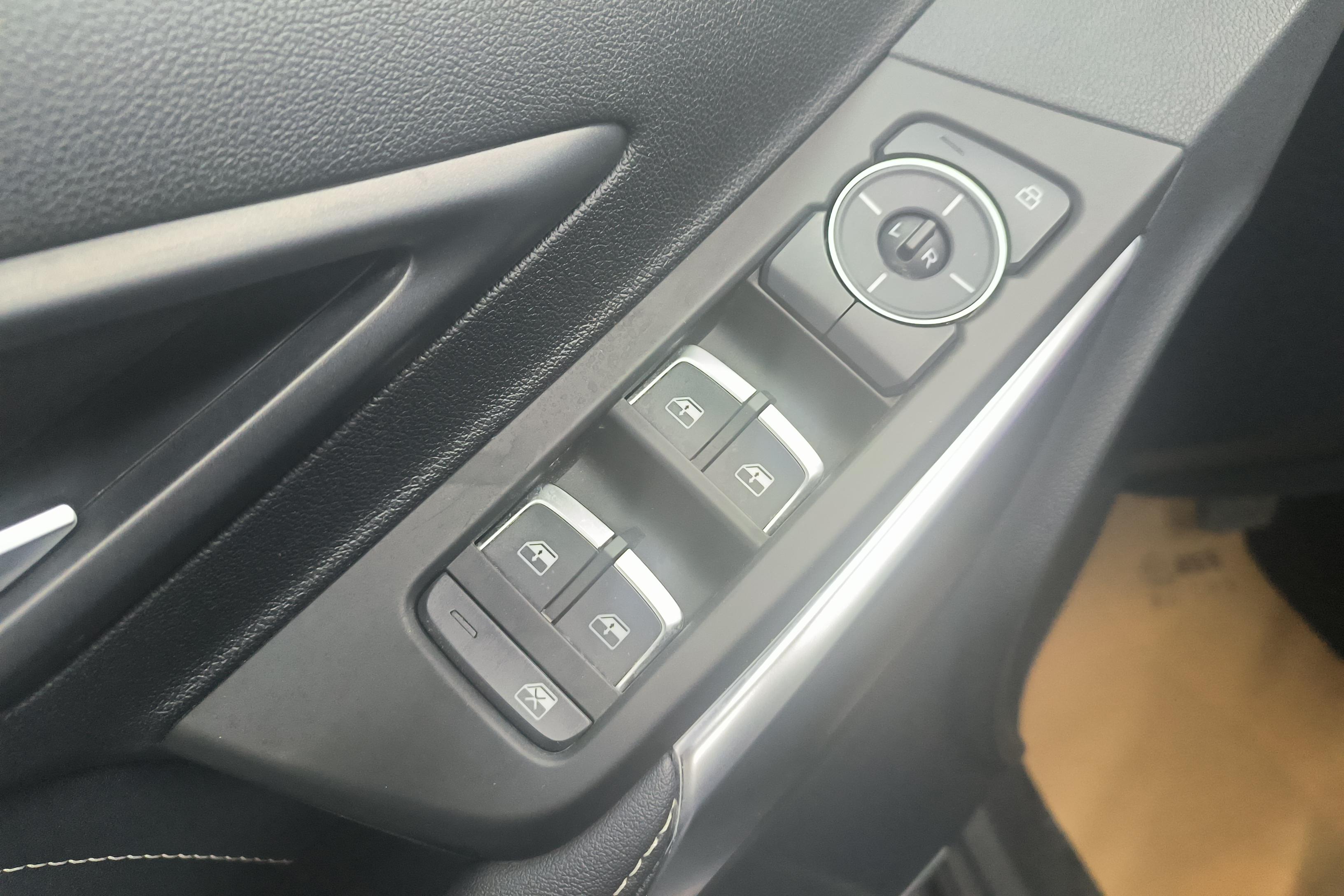 Ford Territory 2021 car image #6