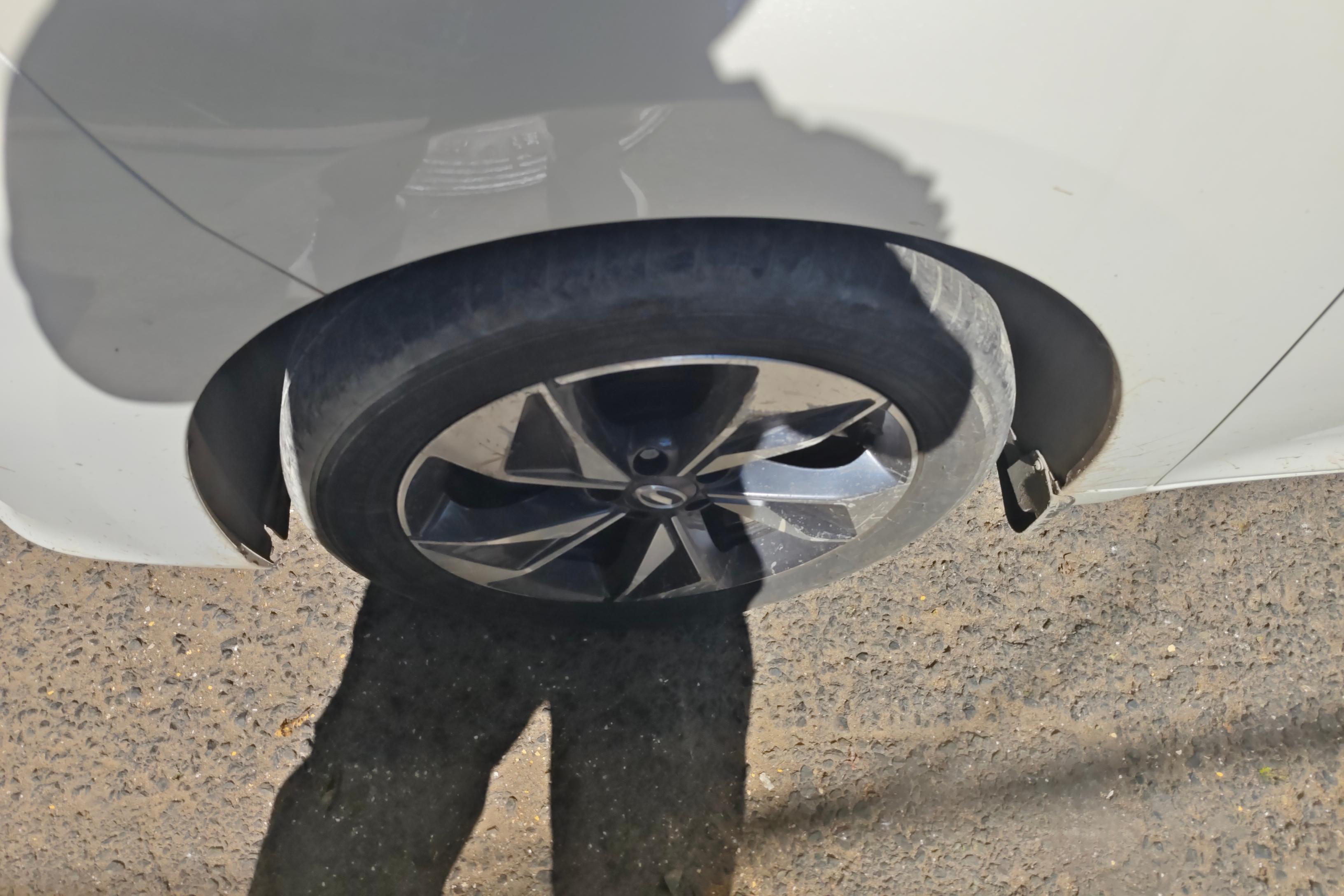 GAC Trumpchi M6 2020 car image #6