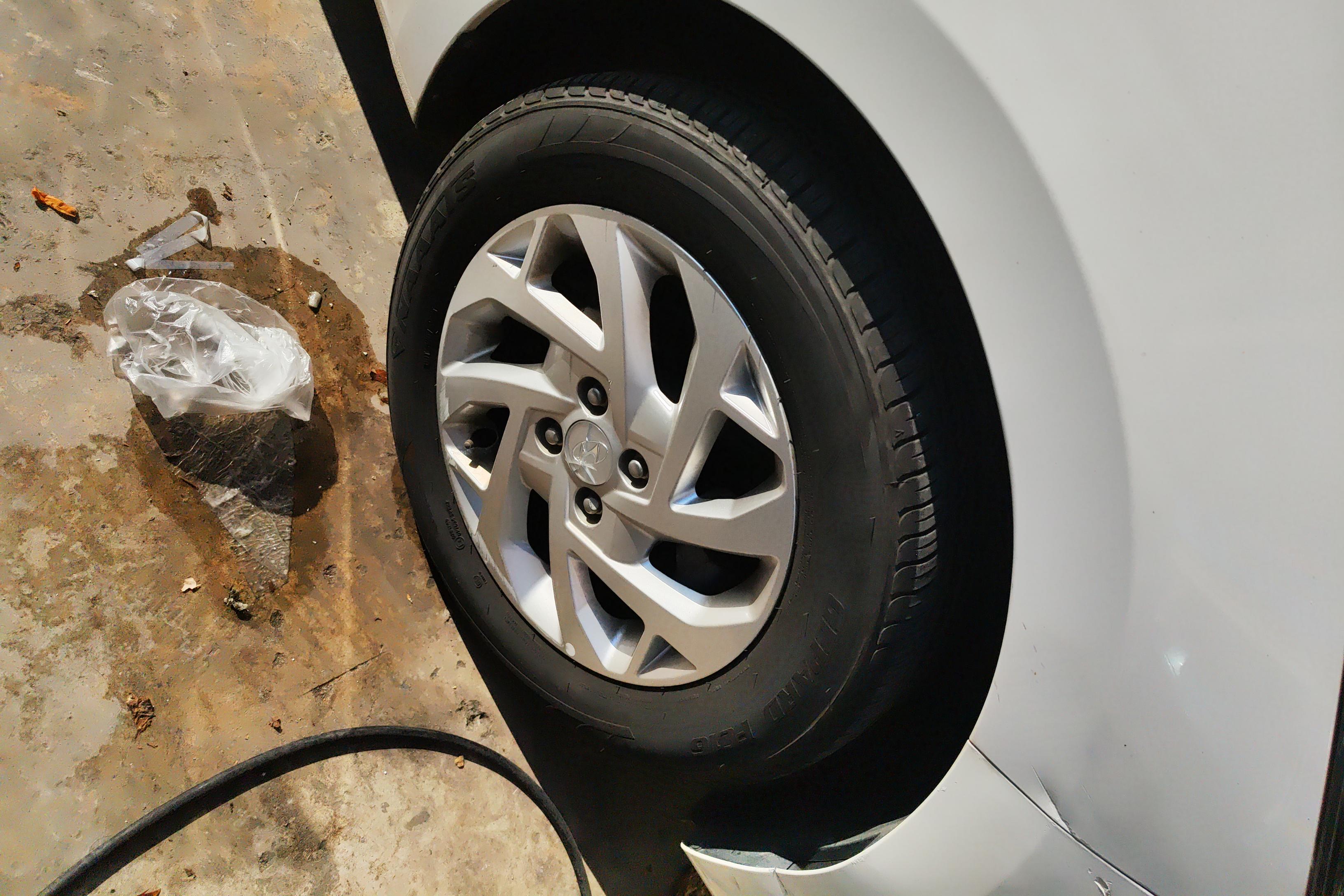 Hyundai Verna 2021 #6 Hyundai Verna 2021 immagine di auto #6