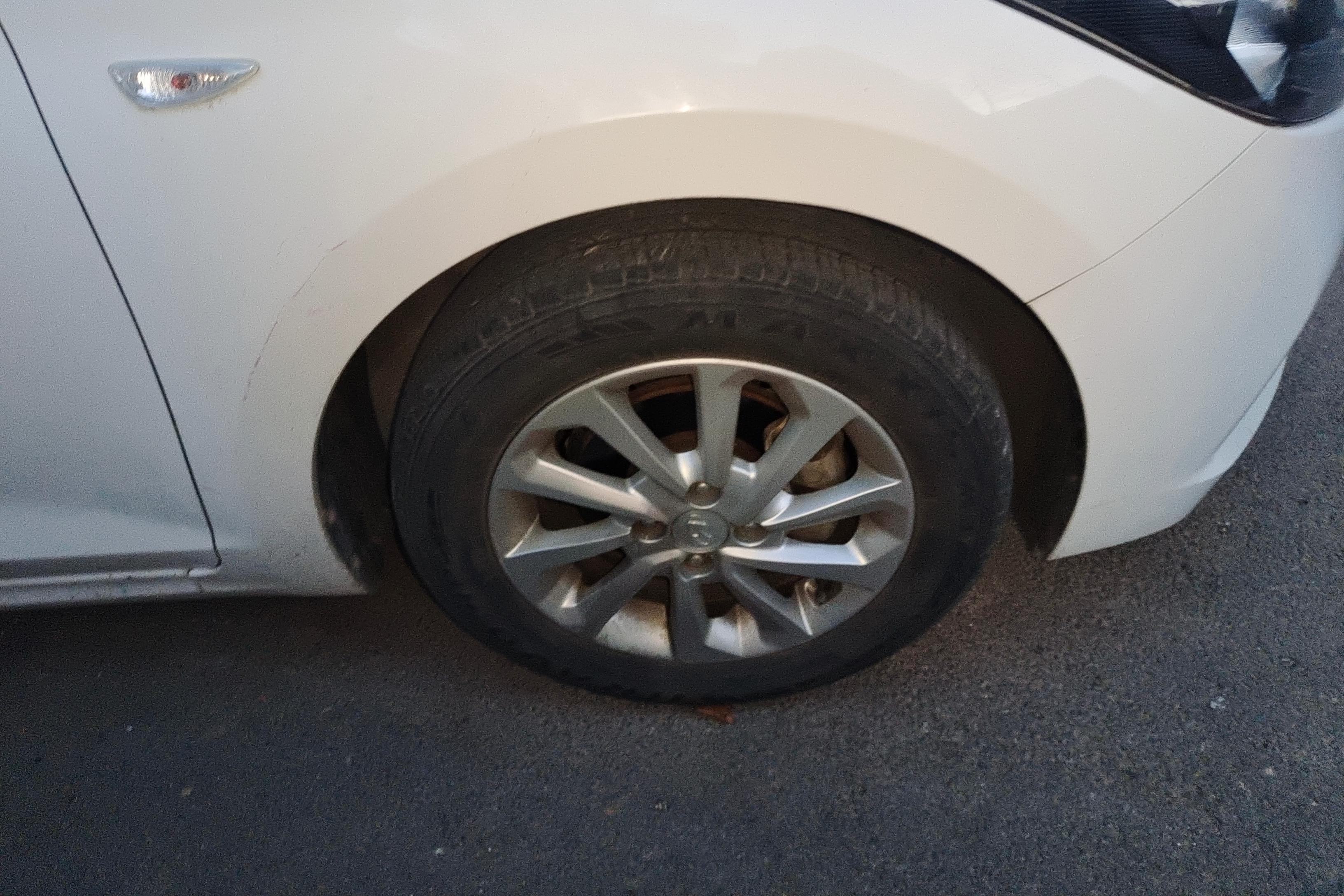 Hyundai Verna 2019 #6 Hyundai Verna 2019 car image #6