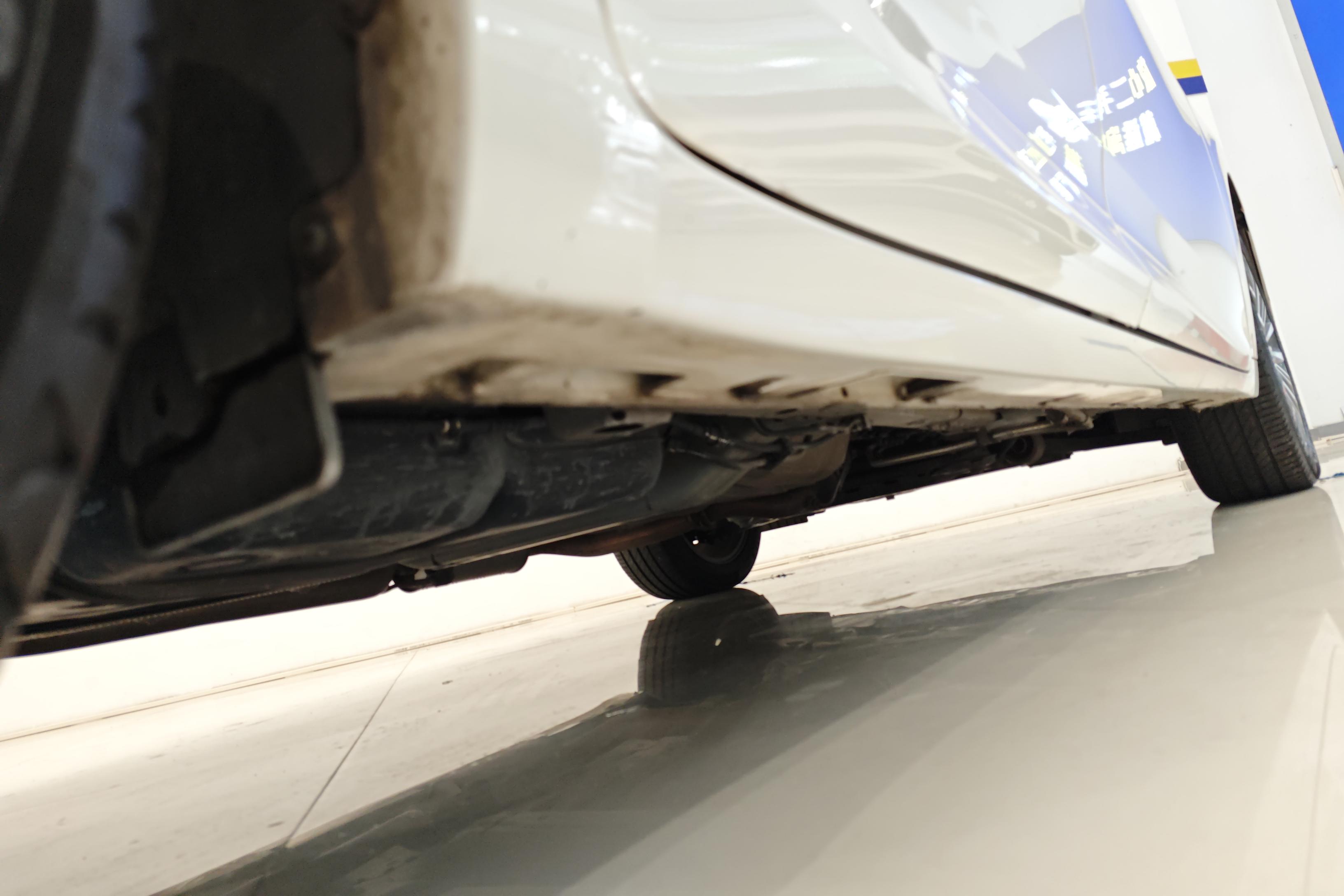 GAC Trumpchi M6 2019 immagine di auto #6