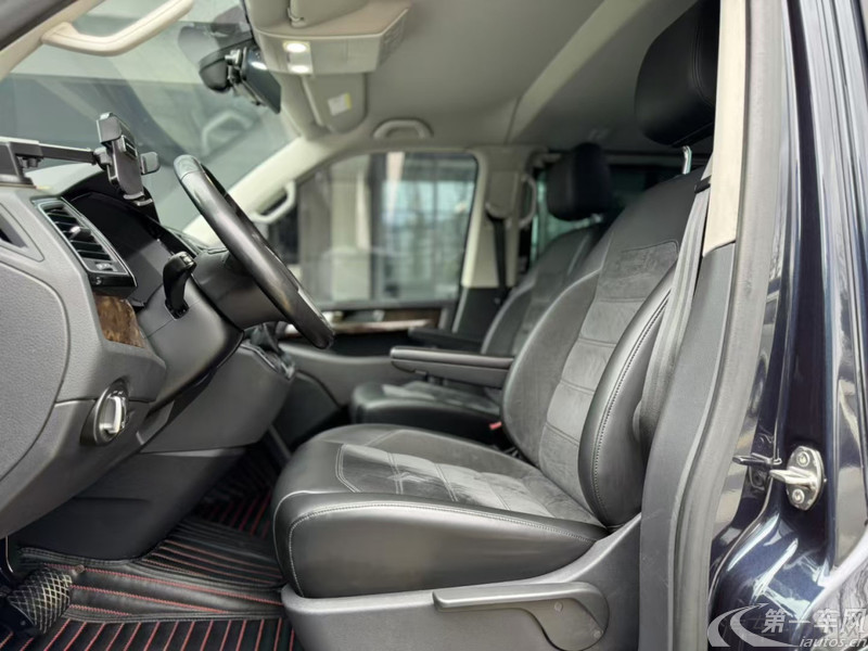 Volkswagen Multivan 2018 #6 Volkswagen Multivan 2018 imagem de carro #6