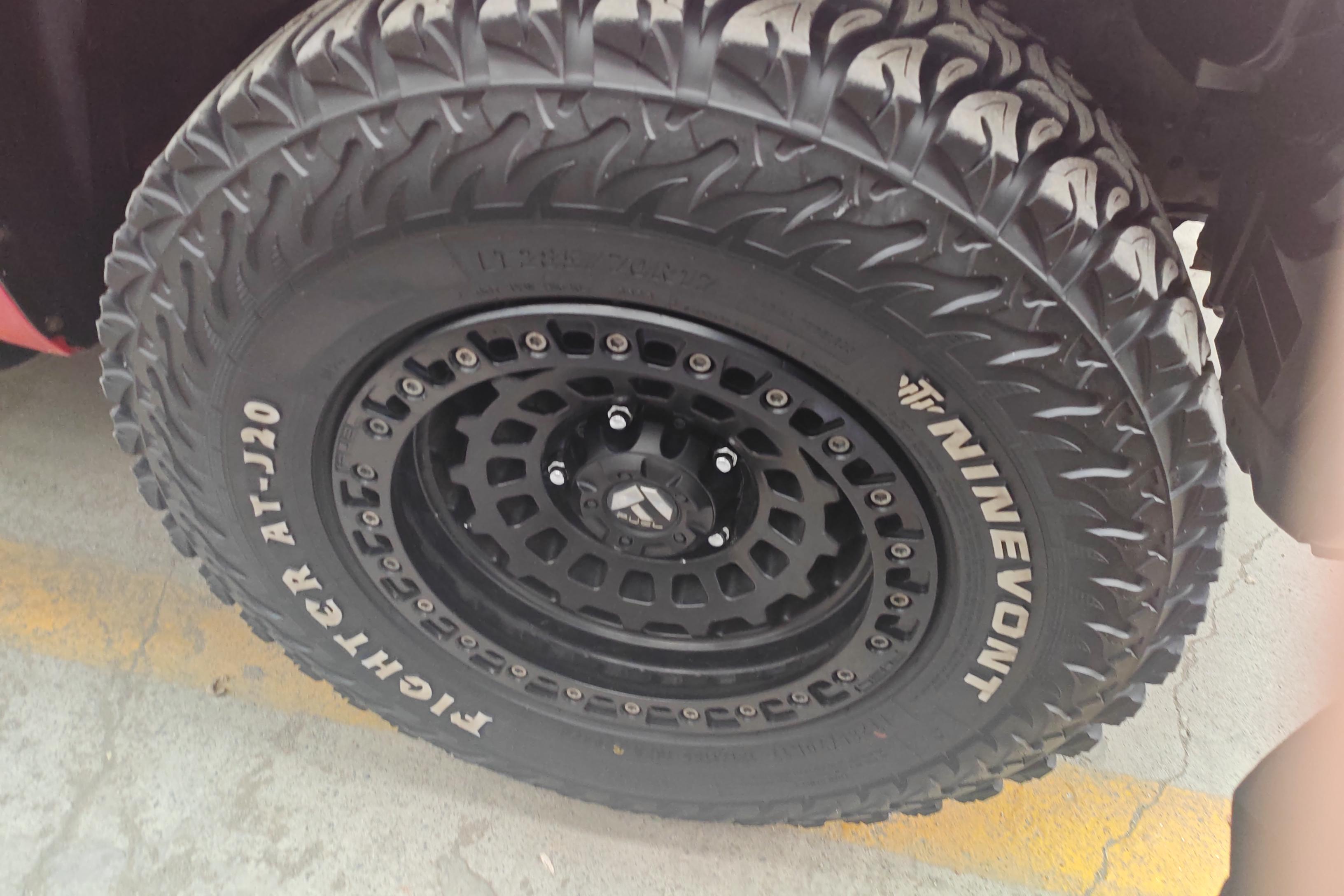 Toyota Tundra 2014 #6 Toyota Tundra 2014 immagine di auto #6