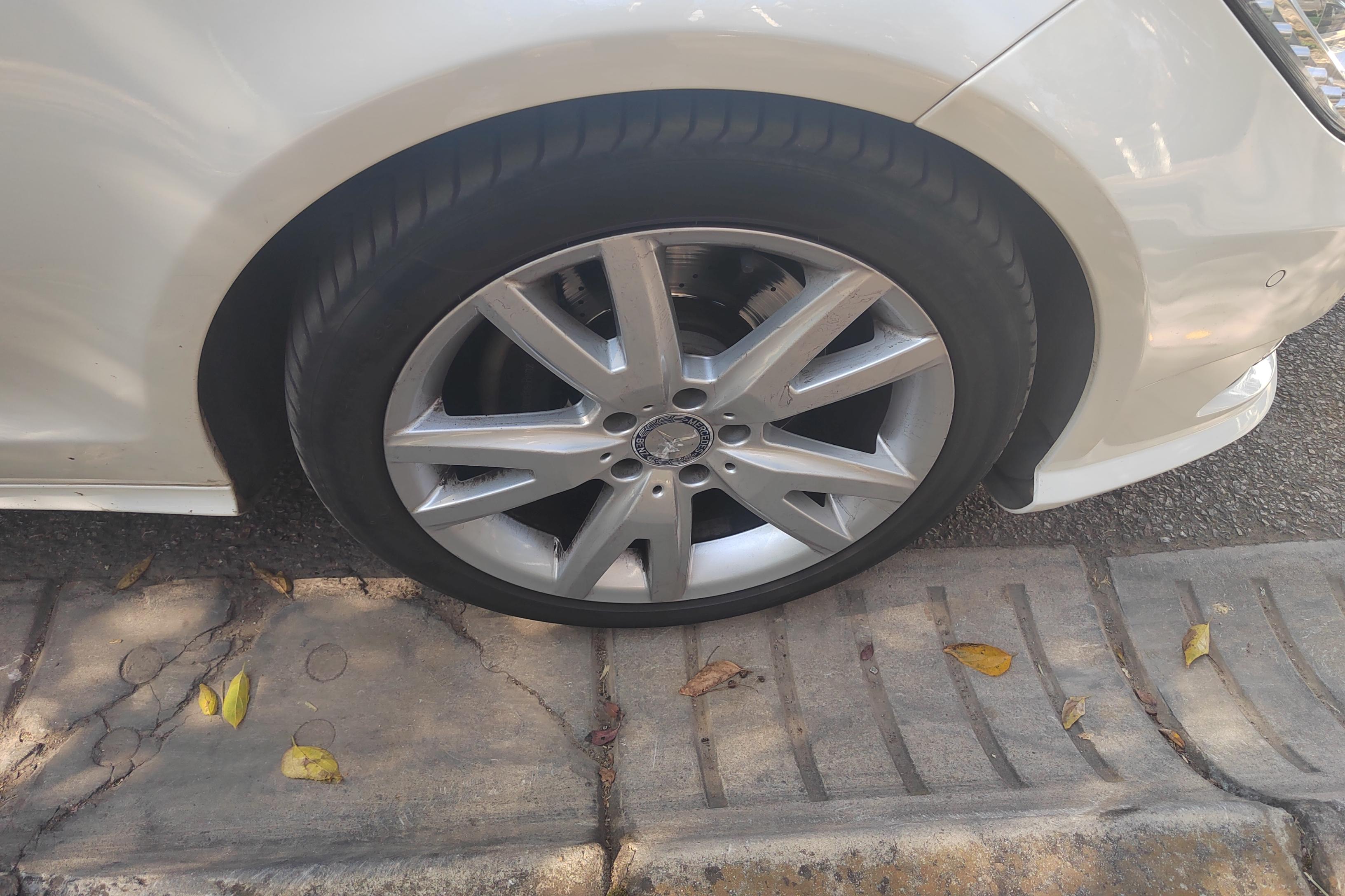 Mercedes-Benz CLS AMG 2014 car image #6