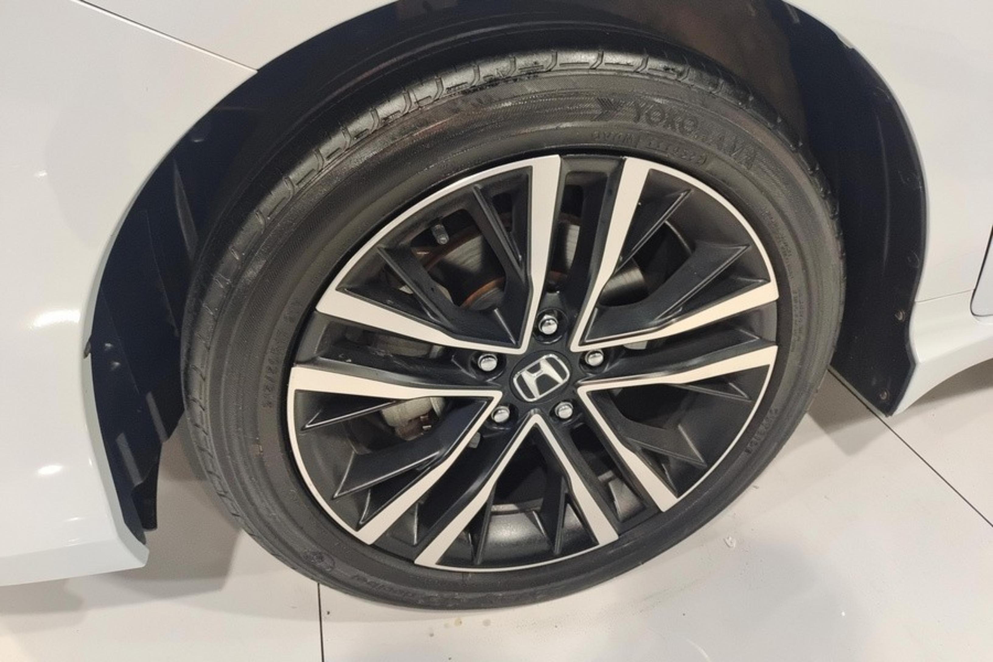 Honda Envix 2023 #6 Honda Envix 2023 imagem de carro #6