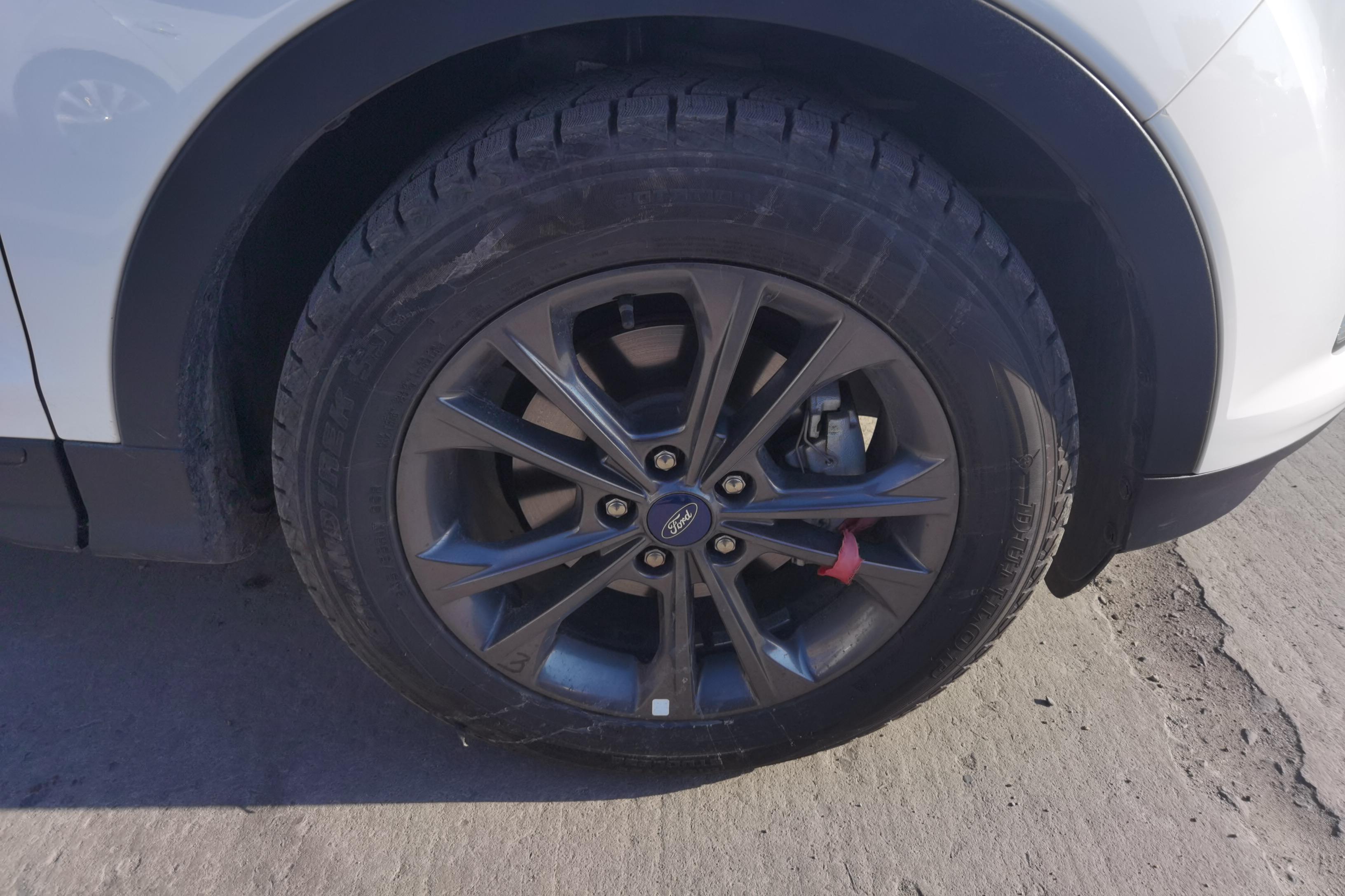 Ford Kuga 2020 immagine di auto #6