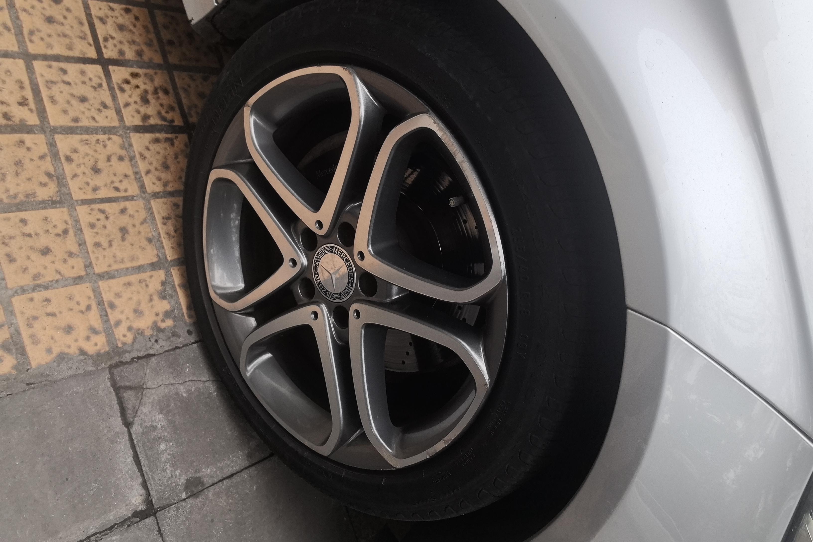 Mercedes-Benz CLS AMG 2016 car image #6