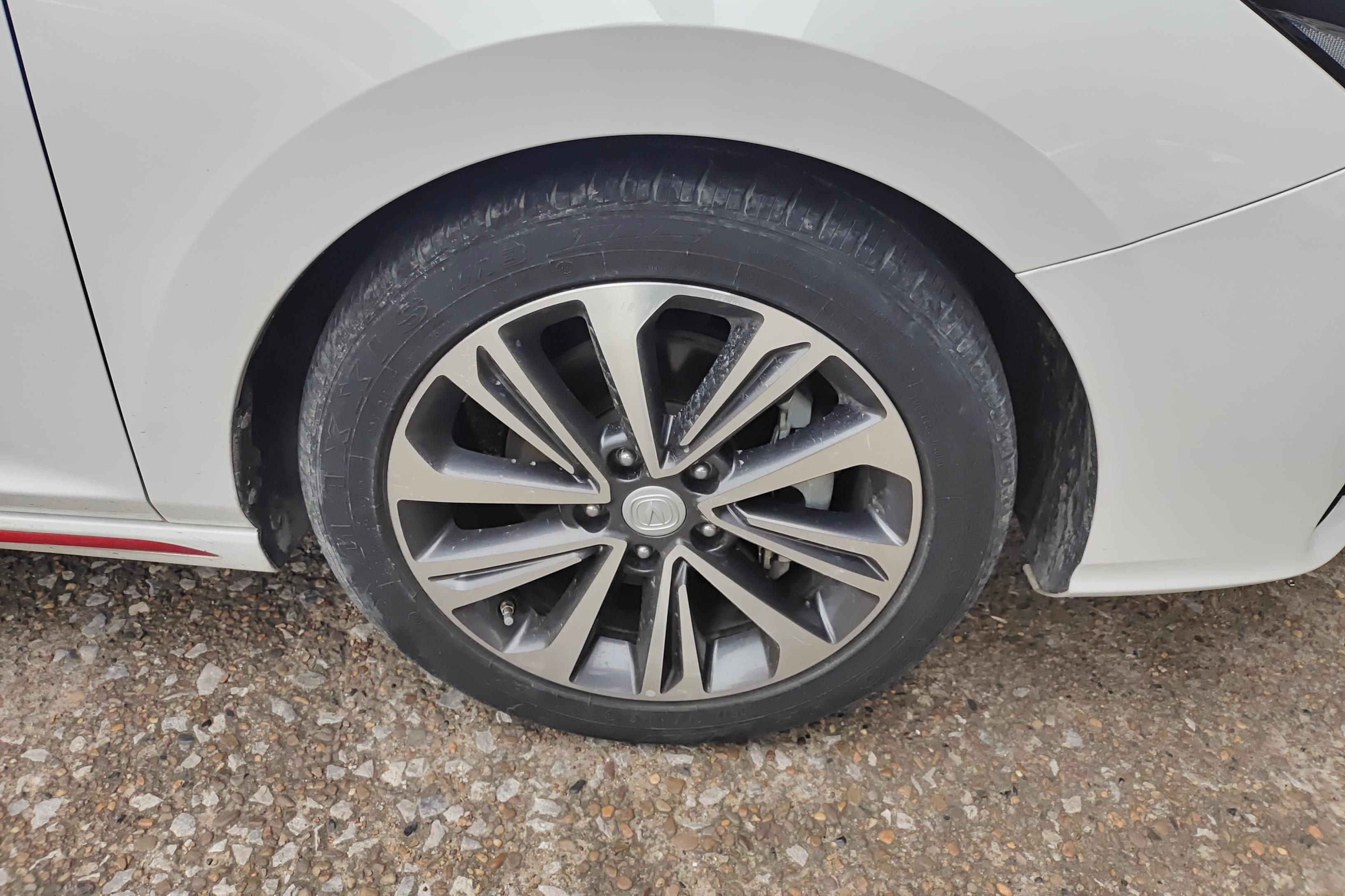 长安 锐程CC 2020 #6 长安 锐程CC 2020 汽车图片 #6