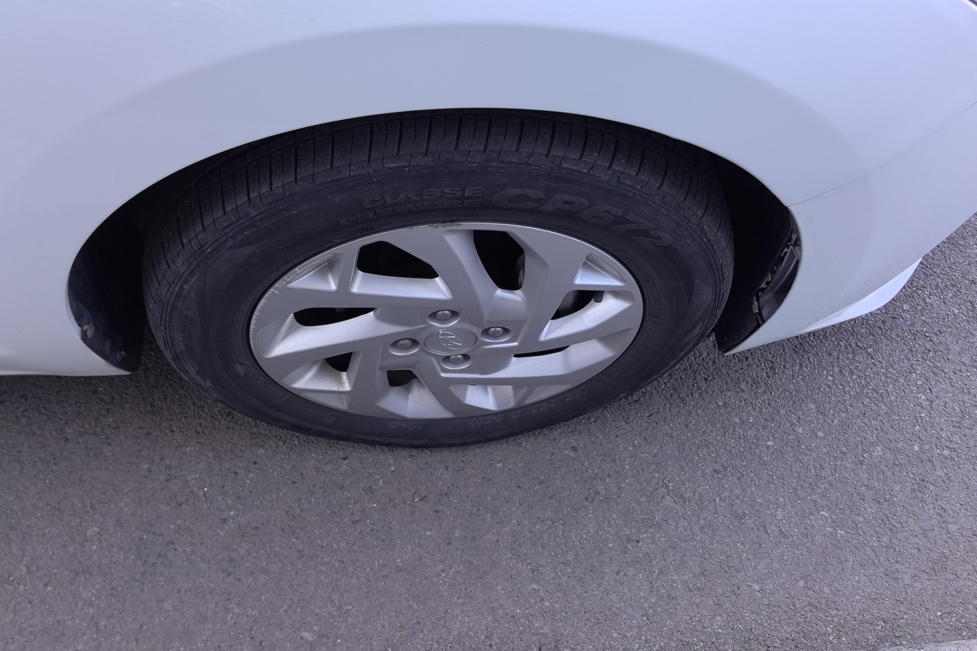 Hyundai Verna 2021 car image #6