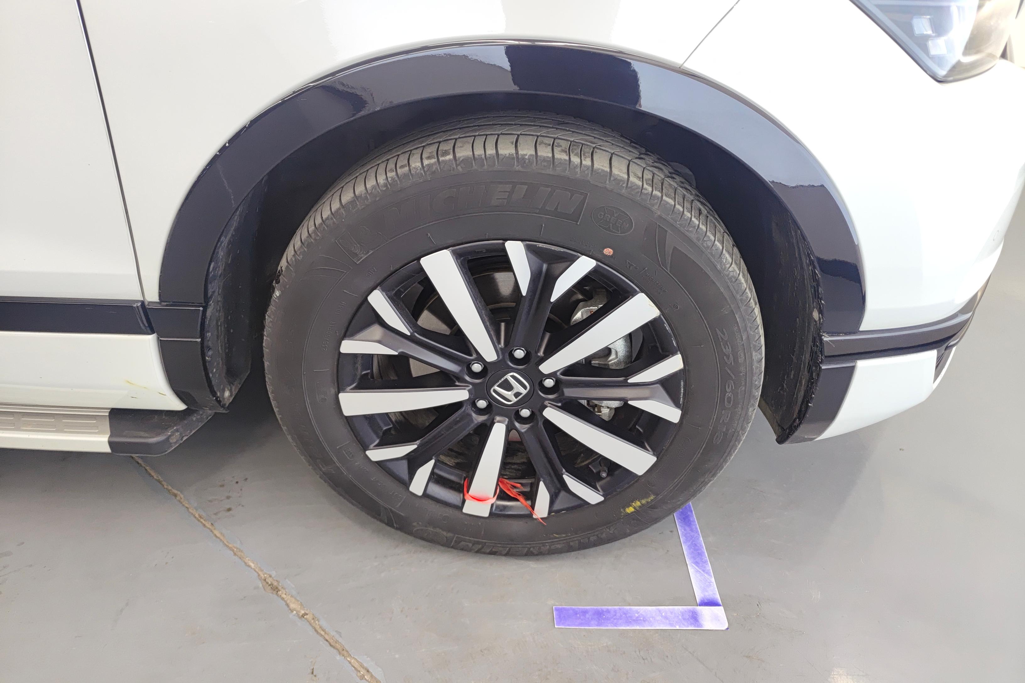 Honda Breeze 2022 immagine di auto #6