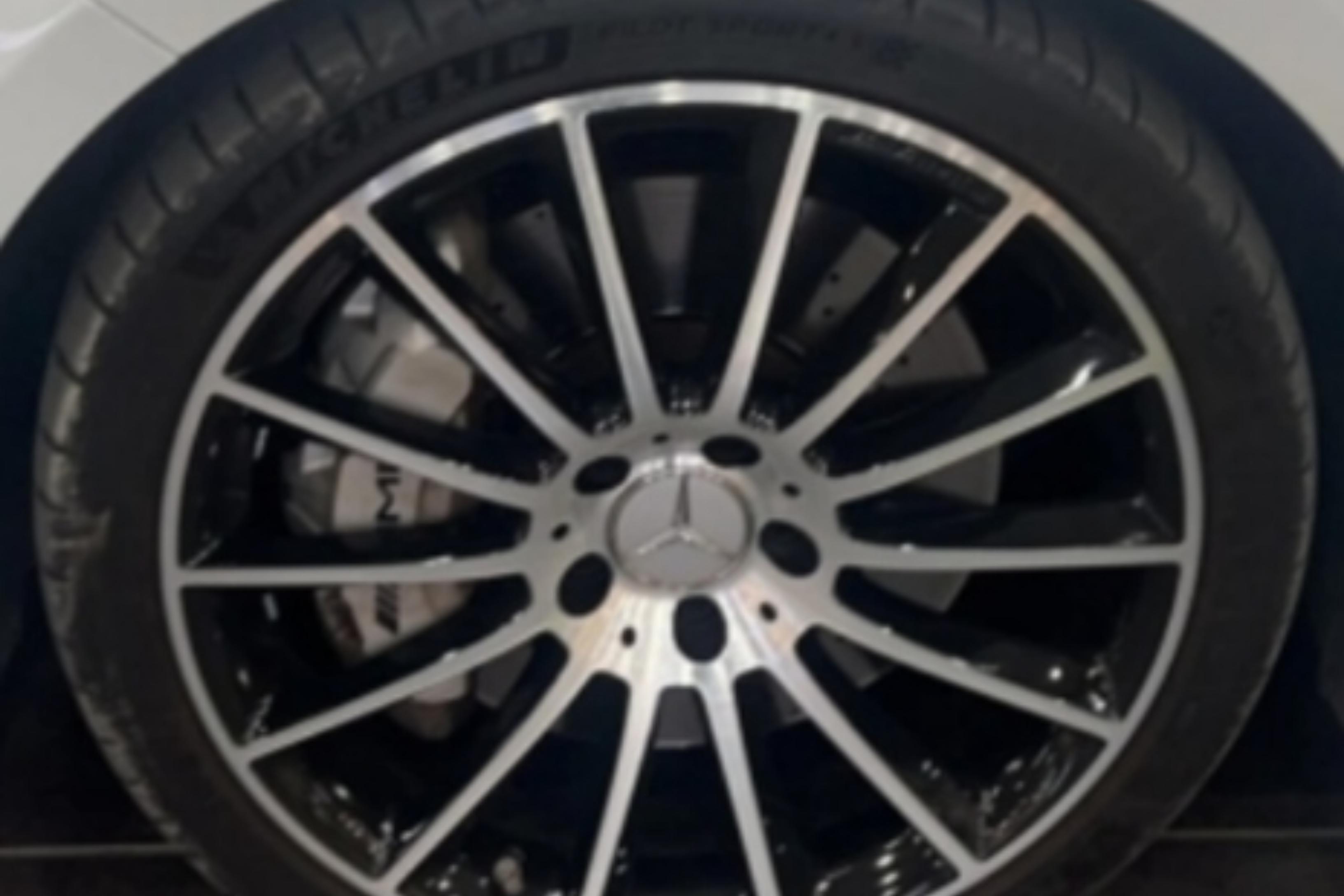 Mercedes-Benz A AMG 2022 #6 Mercedes-Benz A AMG 2022 car image #6