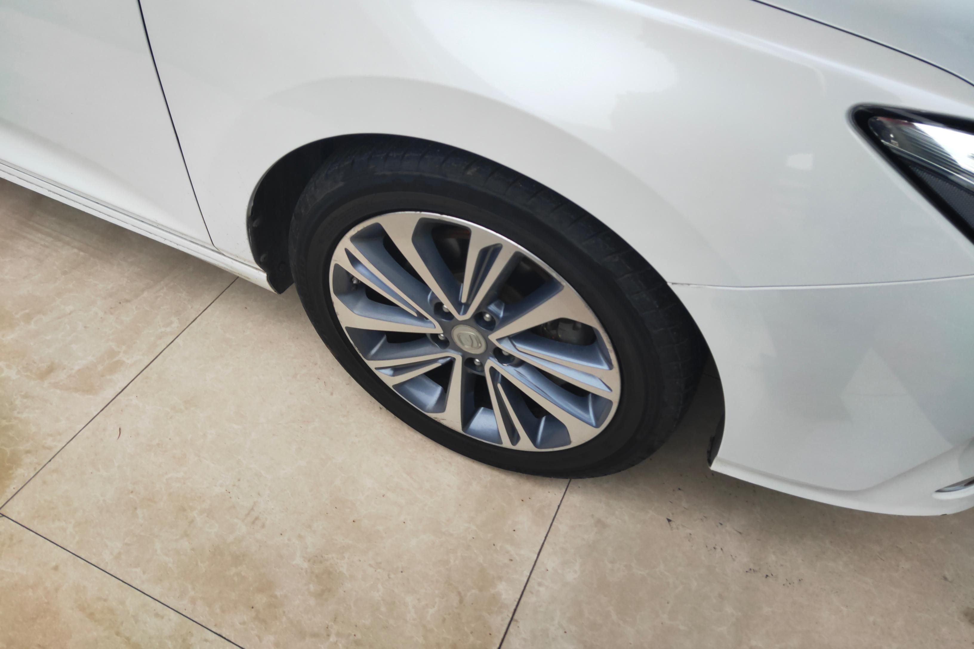 Changan Raeton 2019 #6 Changan Raeton 2019 immagine di auto #6