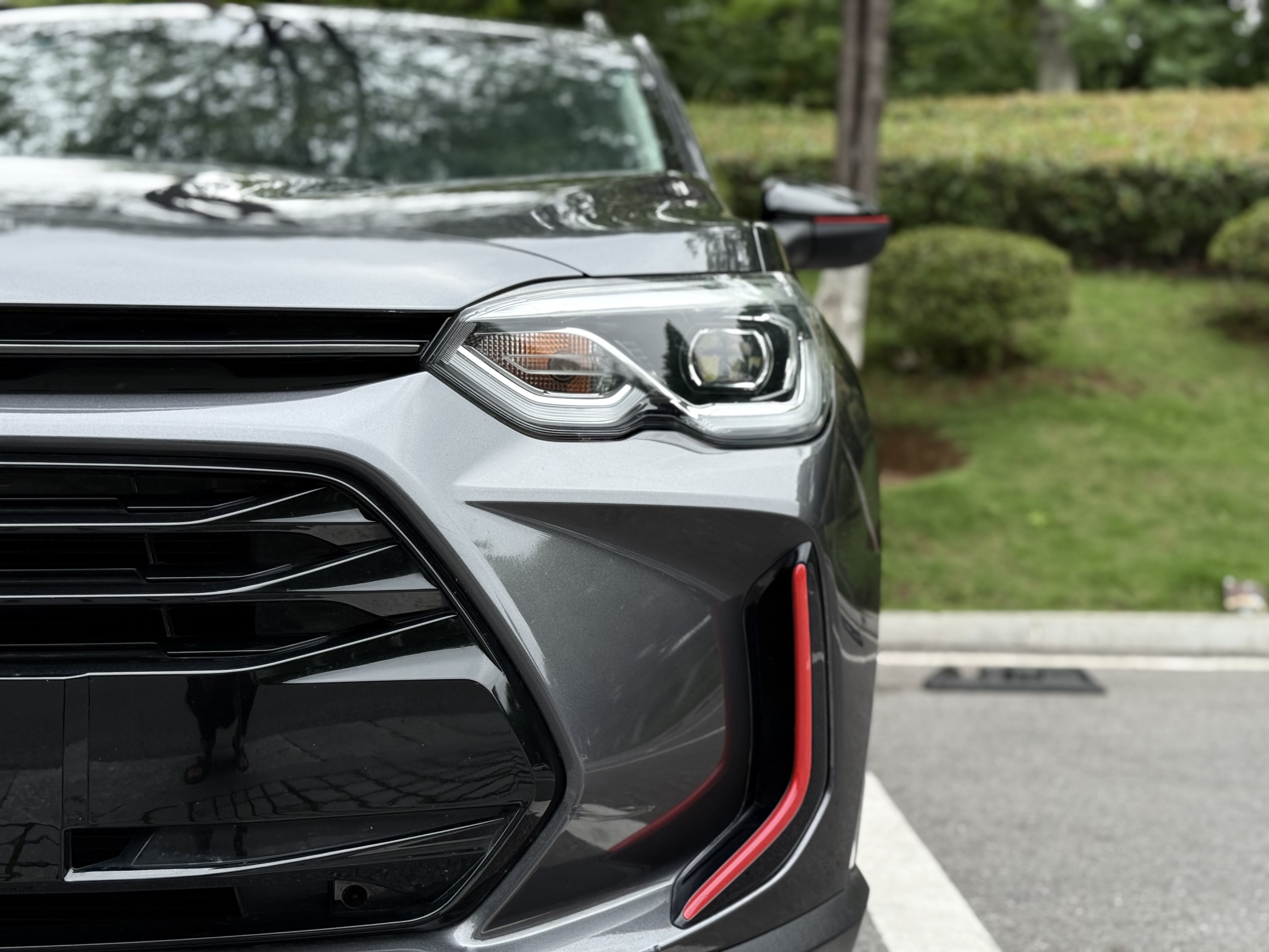 Chevrolet Orlando 2021 #6 Chevrolet Orlando 2021 car image #6