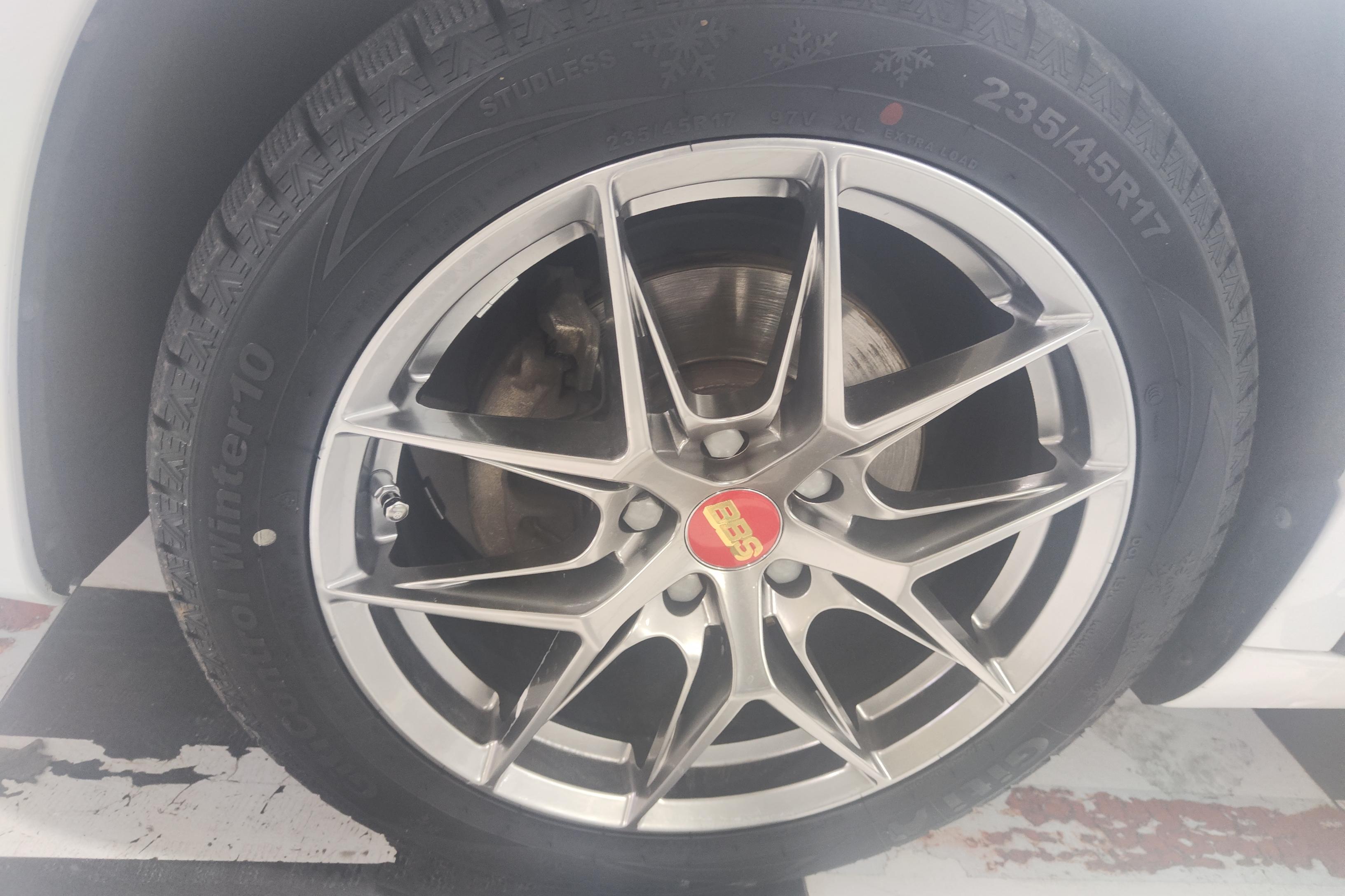 Volkswagen Scirocco 2015 #6 Volkswagen Scirocco 2015 image de voiture #6