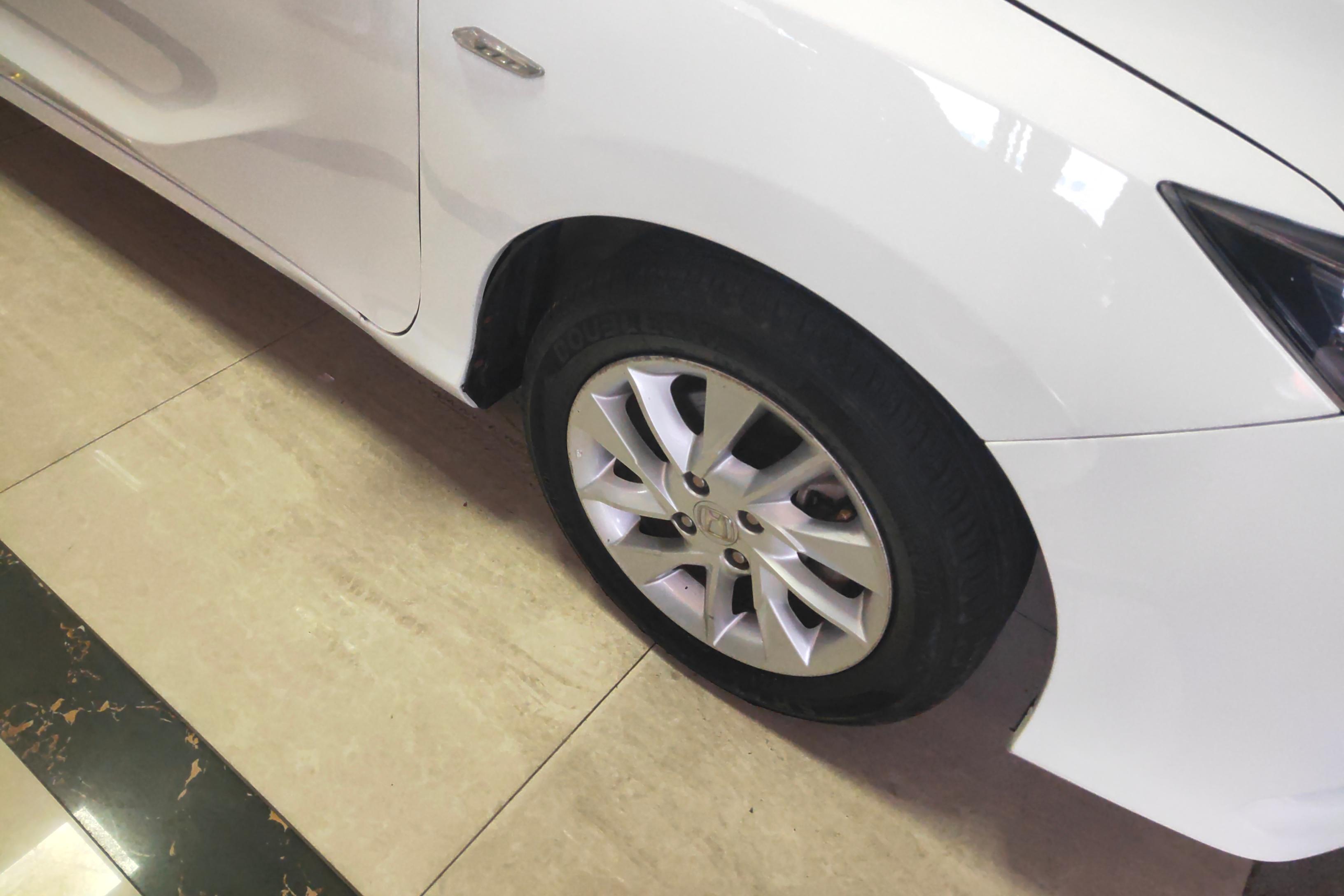 Honda Gienia 2018 car image #6