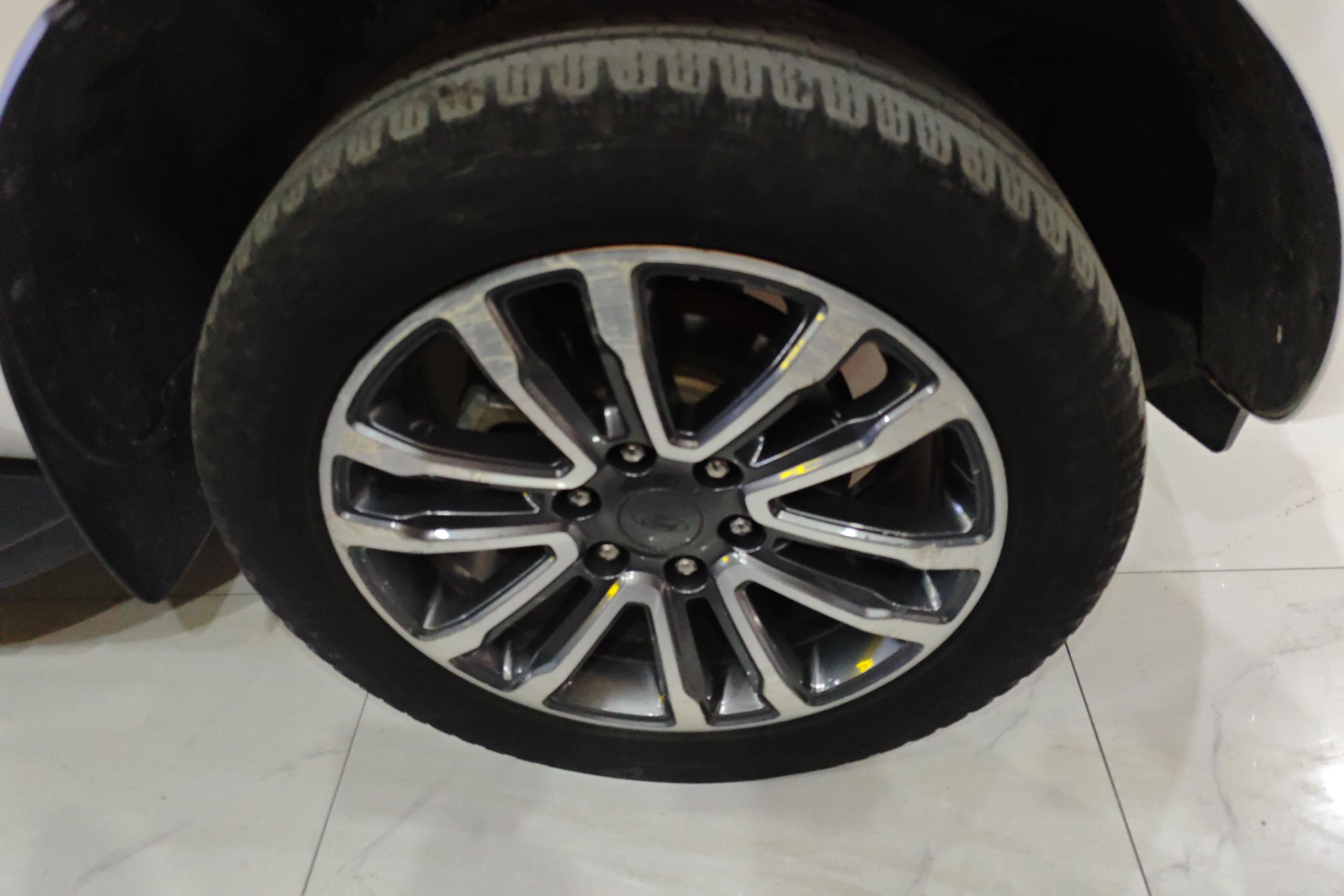 Ford Everest 2021 #6 Ford Everest 2021 car image #6