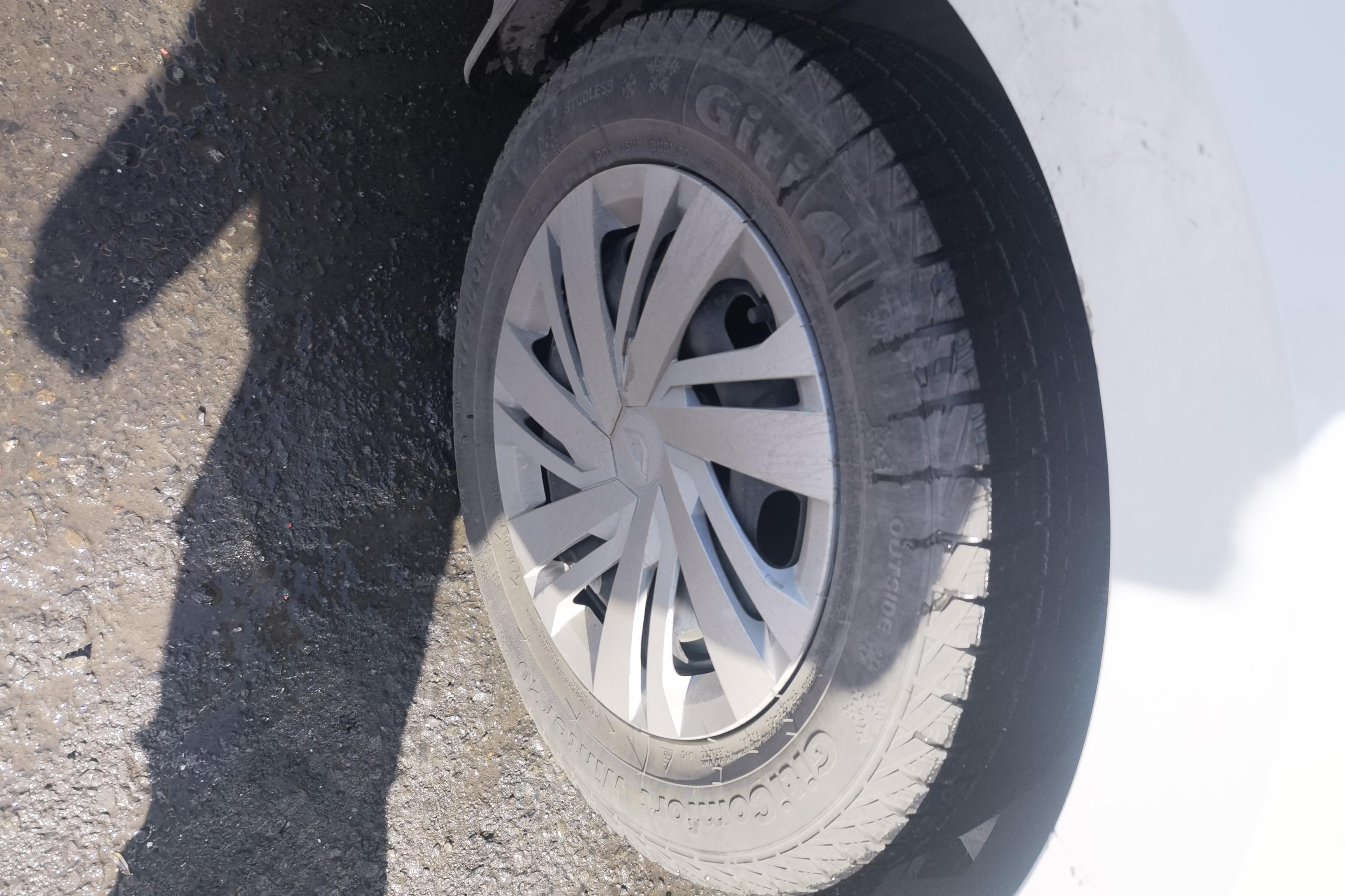 捷达 捷达VA3 2021 #6 捷达 捷达VA3 2021 汽车图片 #6