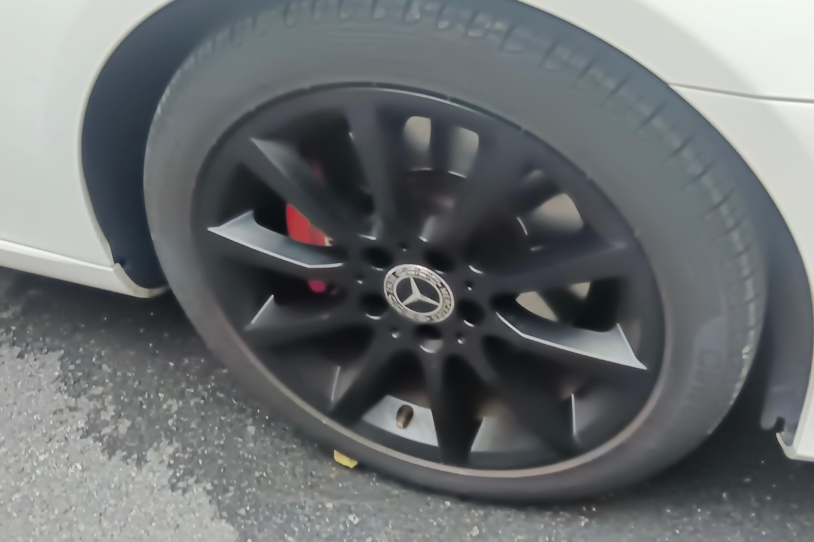 Mercedes-Benz SLC Class 2018 #6 Mercedes-Benz SLC Class 2018 car image #6