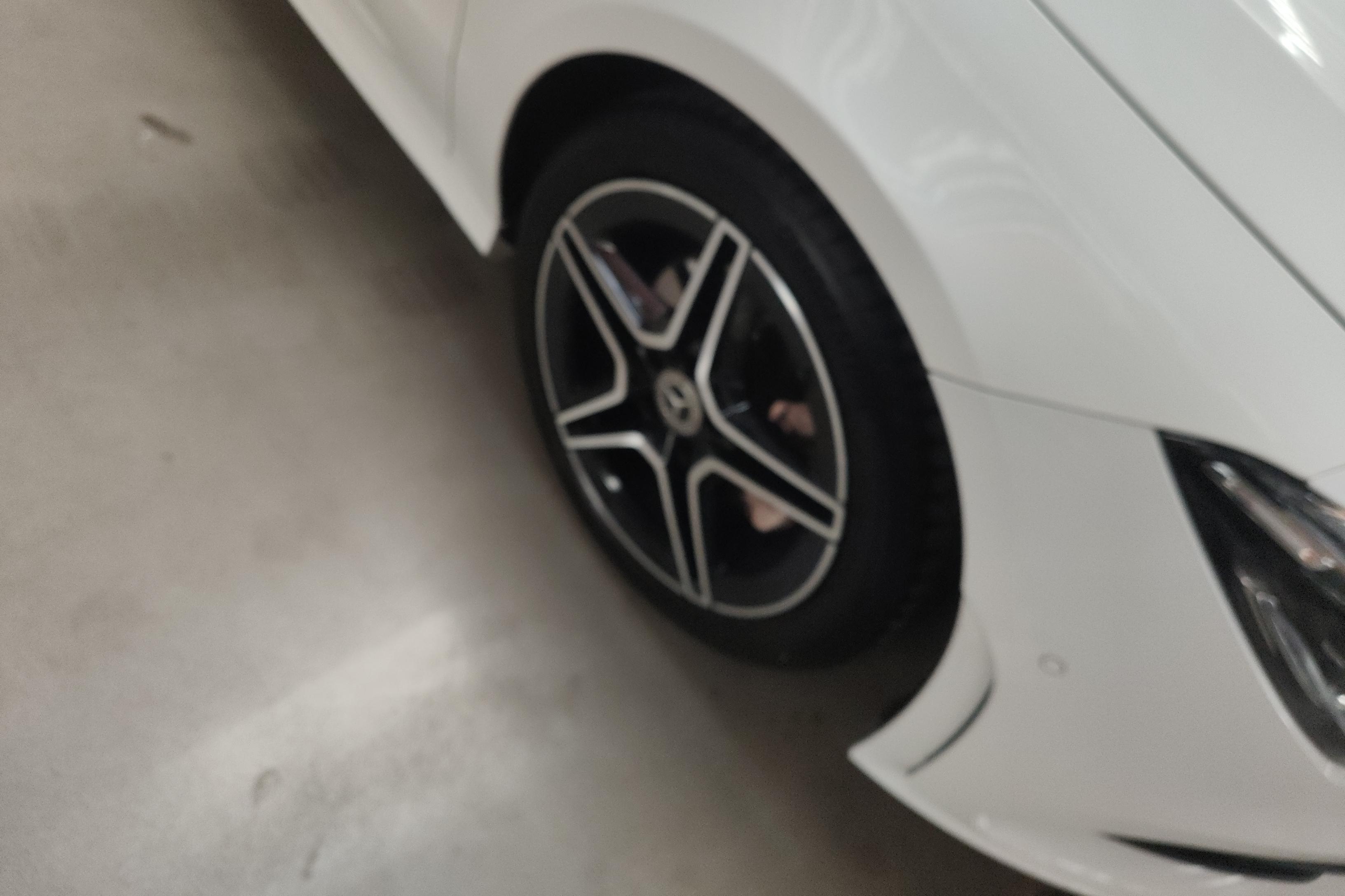 Mercedes-Benz CLA Class (Imported) 2021 immagine di auto #6