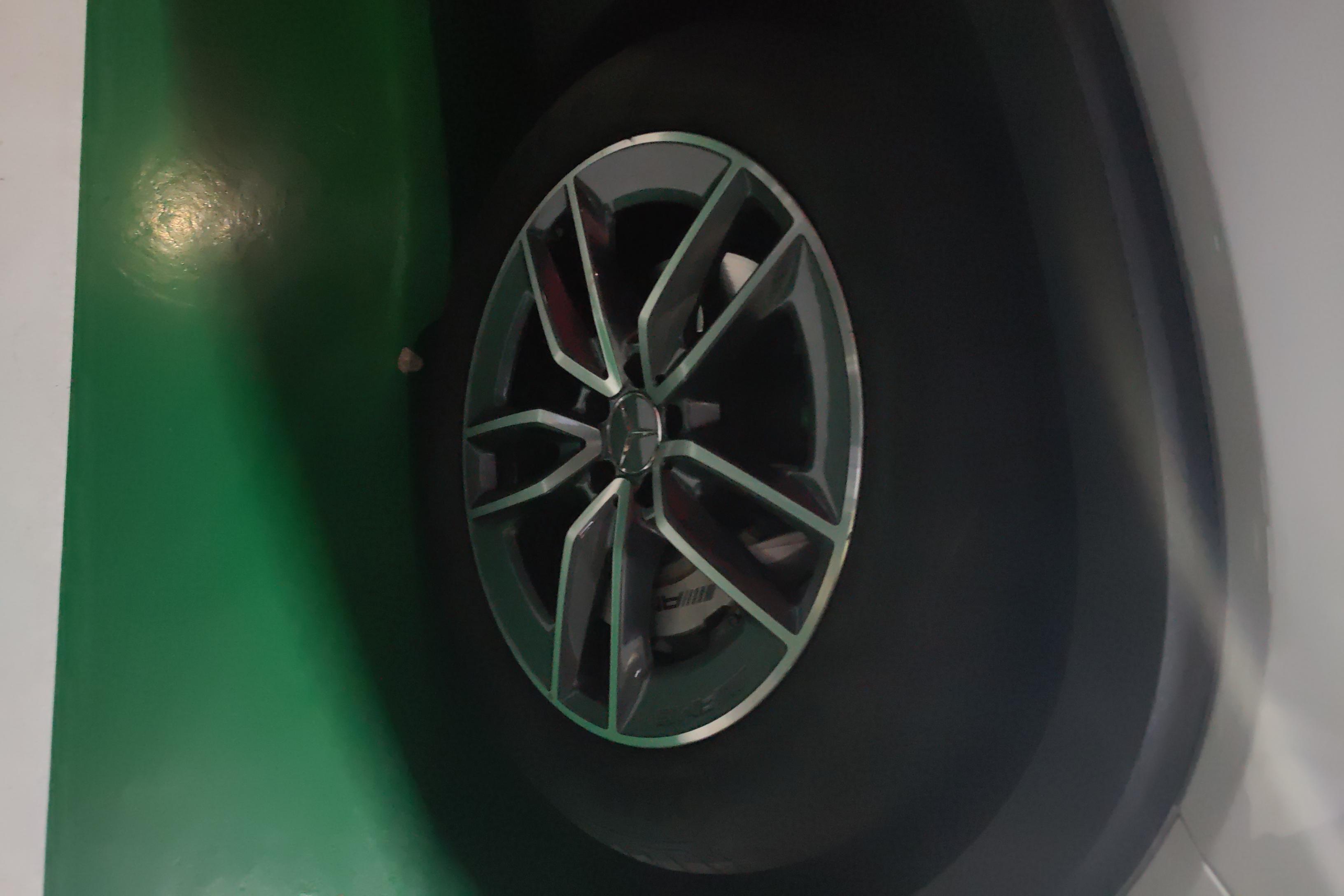 Mercedes-Benz GLB AMG 2020 immagine di auto #6