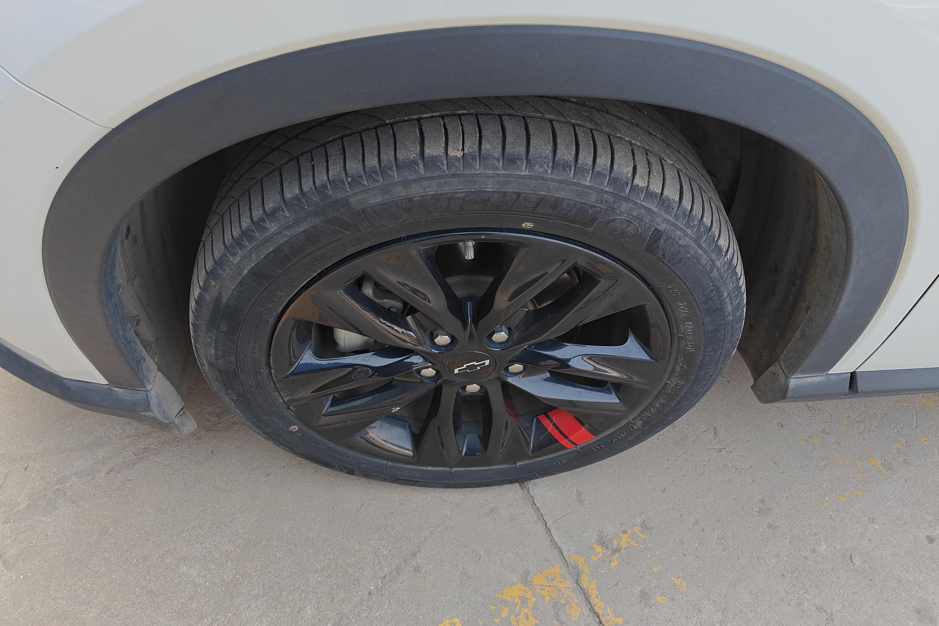 Chevrolet Orlando 2020 immagine di auto #6