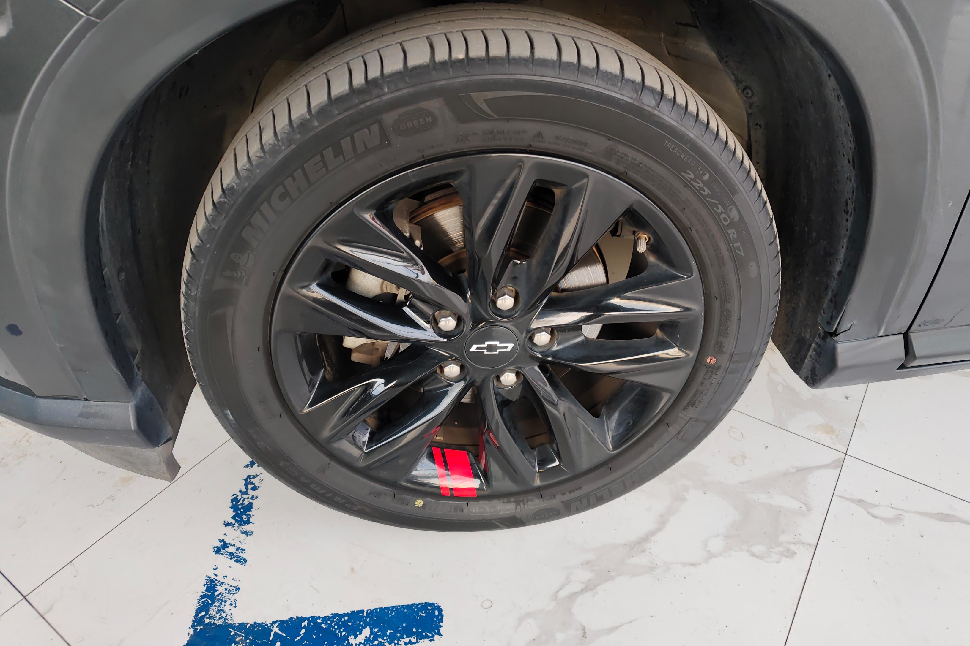 Chevrolet Orlando 2020 #6 Chevrolet Orlando 2020 car image #6