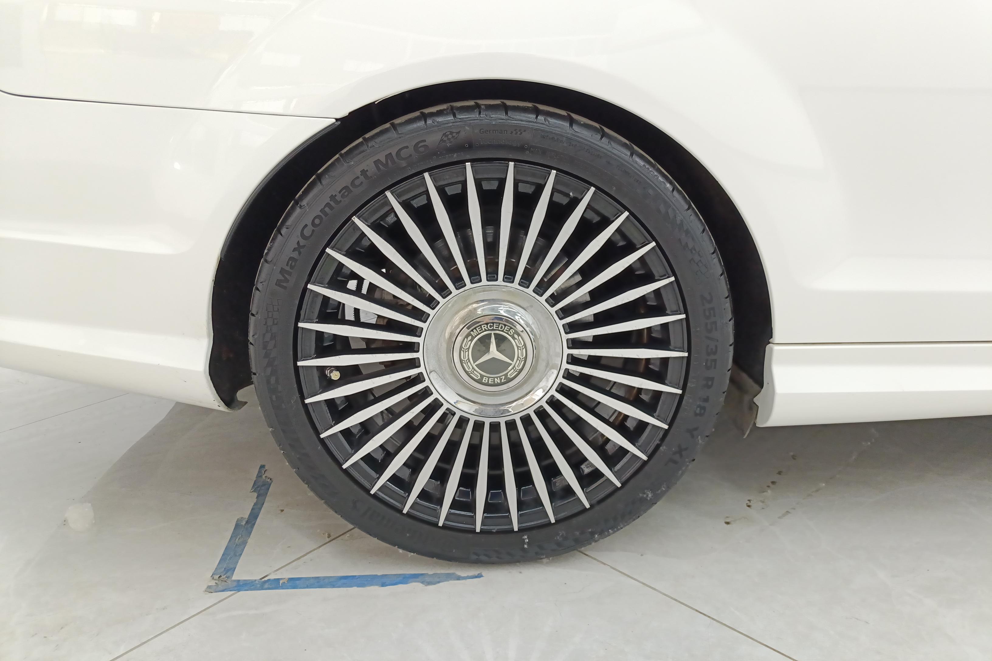 Mercedes-Benz C Class (Imported) 2015 #6 Mercedes-Benz C Class (Imported) 2015 car image #6