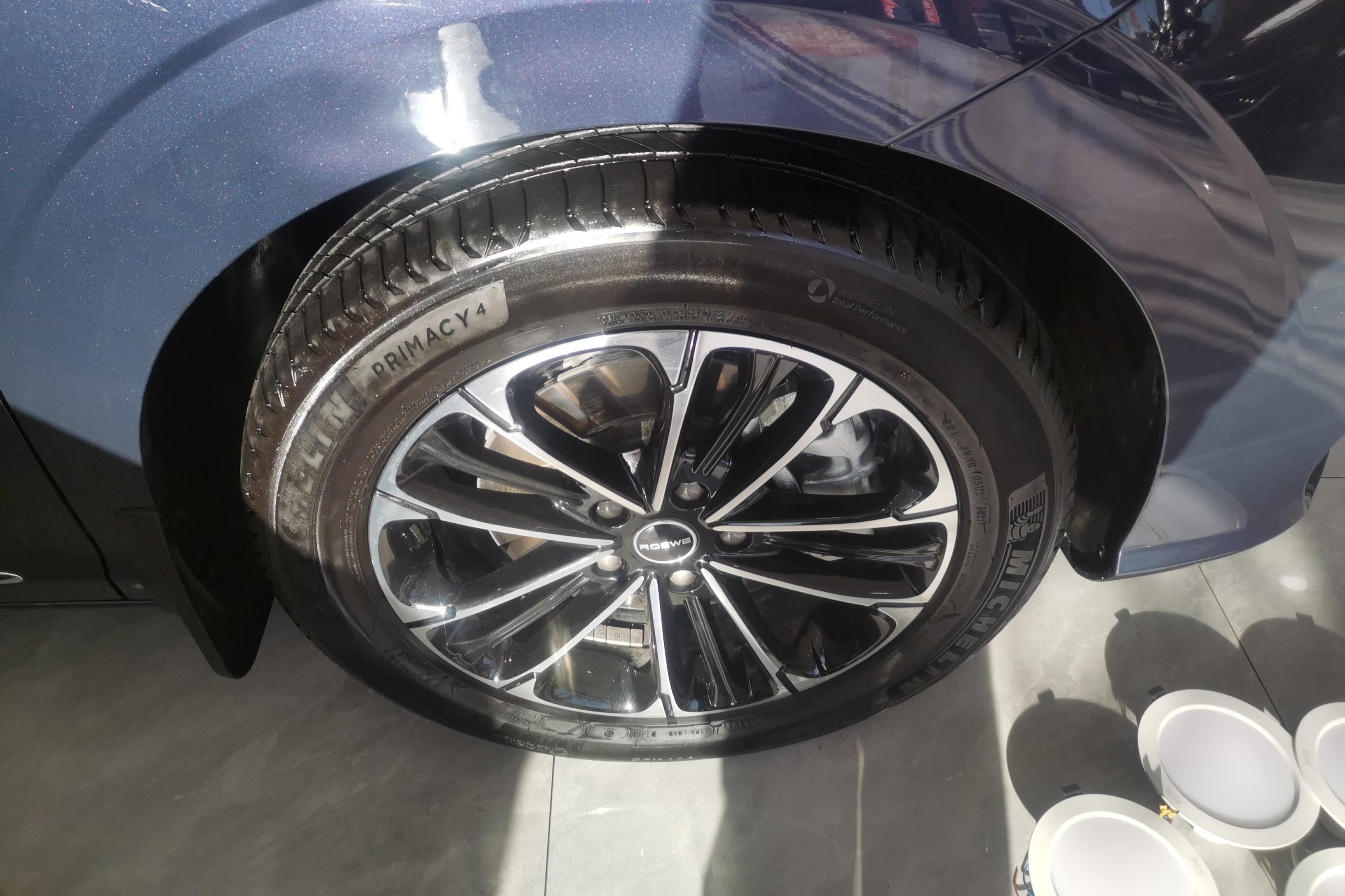 荣威 荣威iMAX8 2021 汽车图片 #6