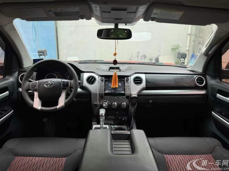 Toyota Tundra 2015 #6 Toyota Tundra 2015 immagine di auto #6