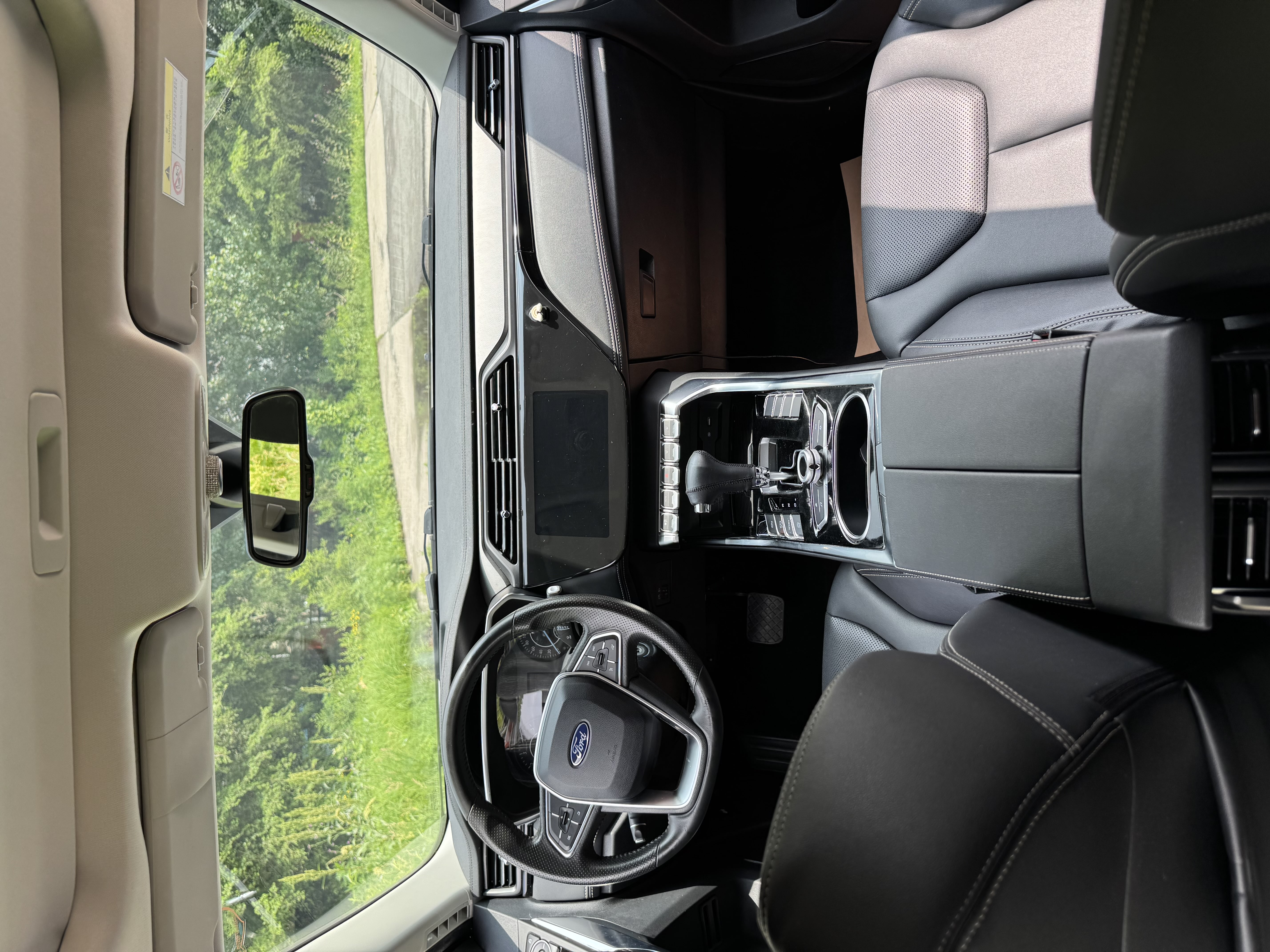 Ford Territory 2020 imagem de carro #6