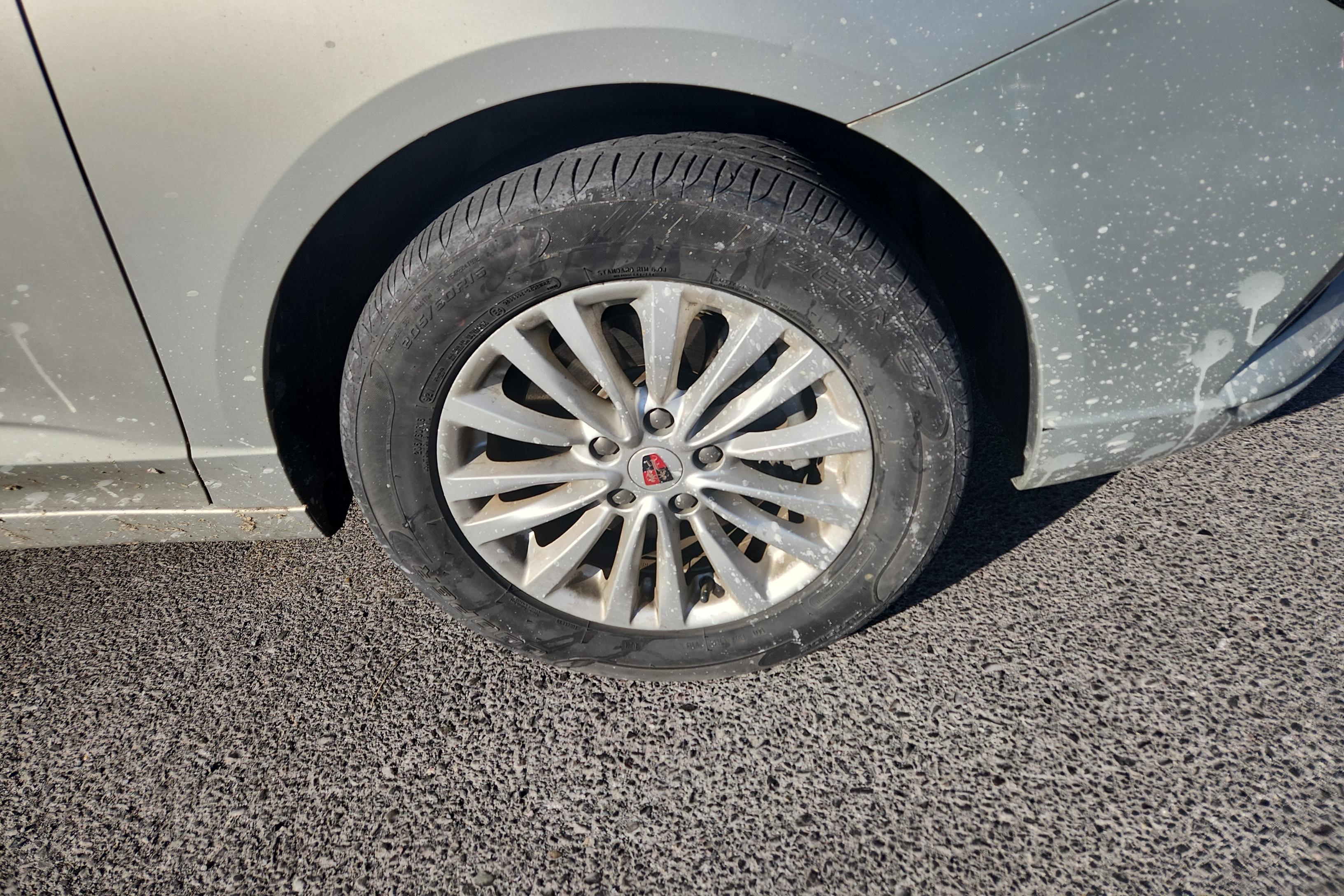 荣威 荣威Ei5 2019 汽车图片 #6