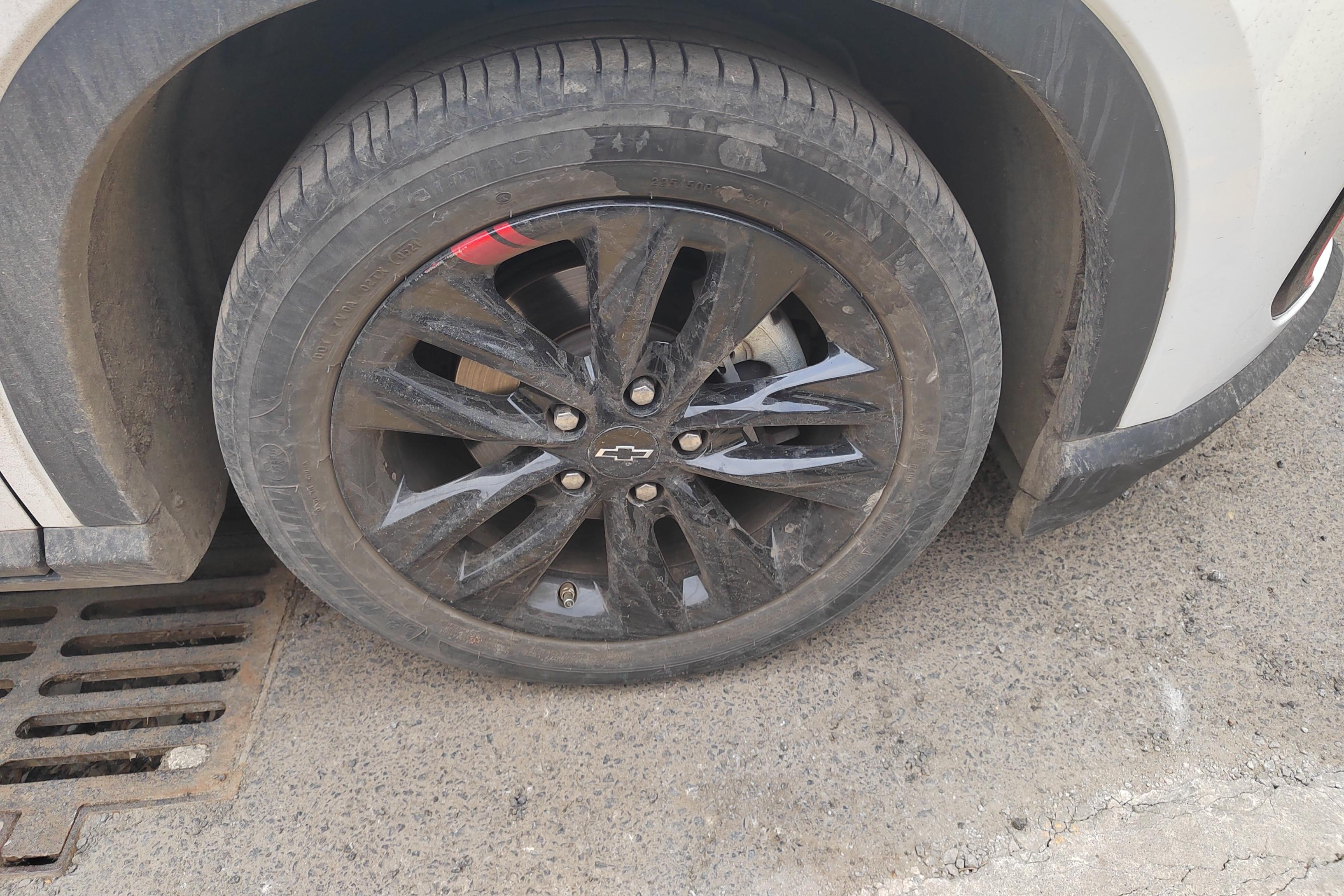 Chevrolet Orlando 2021 car image #6