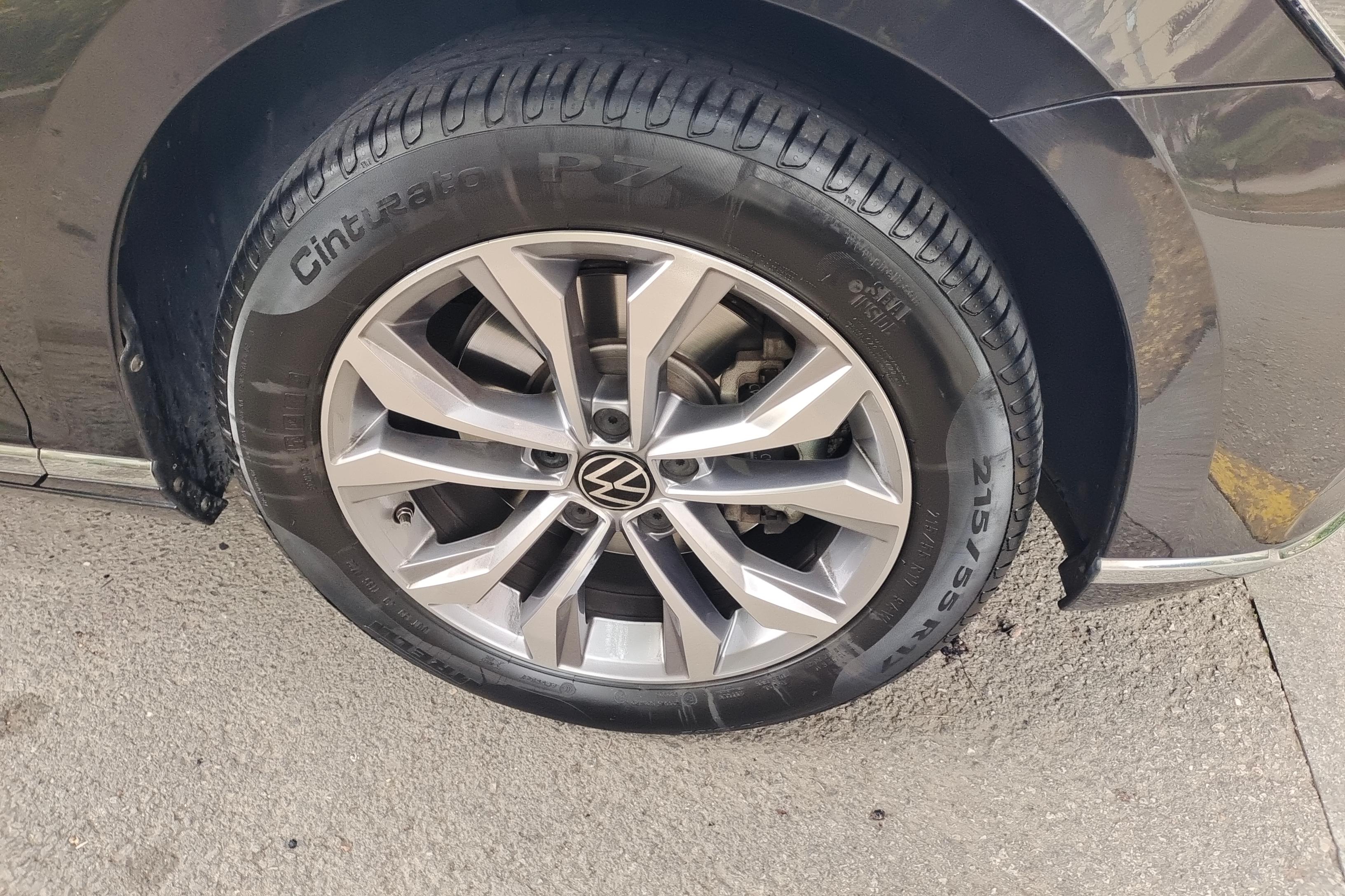 Volkswagen Passat Variant 2022 #6 Volkswagen Passat Variant 2022 imagem de carro #6