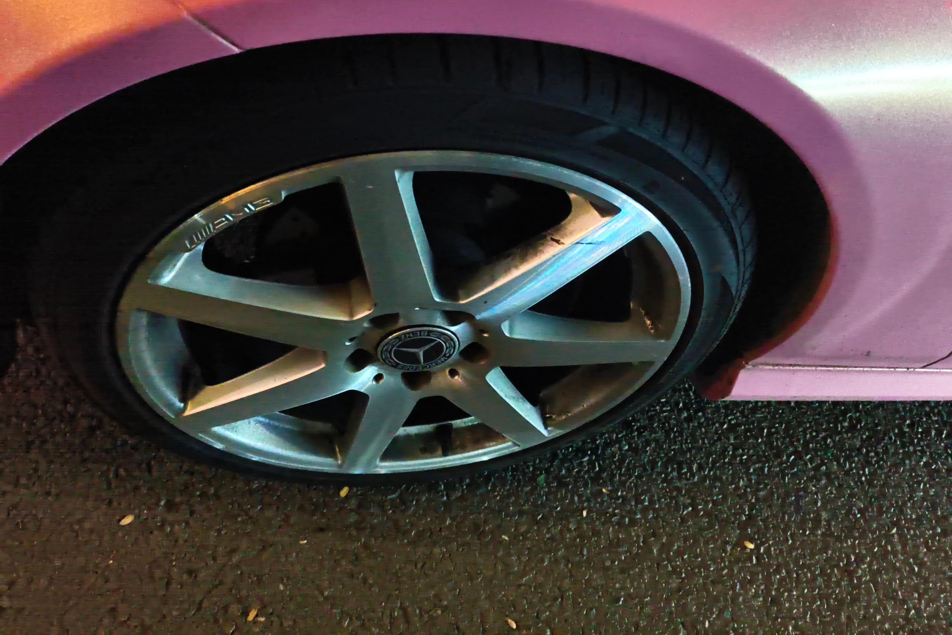 Mercedes-Benz C Class (Imported) 2013 #6 Mercedes-Benz C Class (Imported) 2013 car image #6