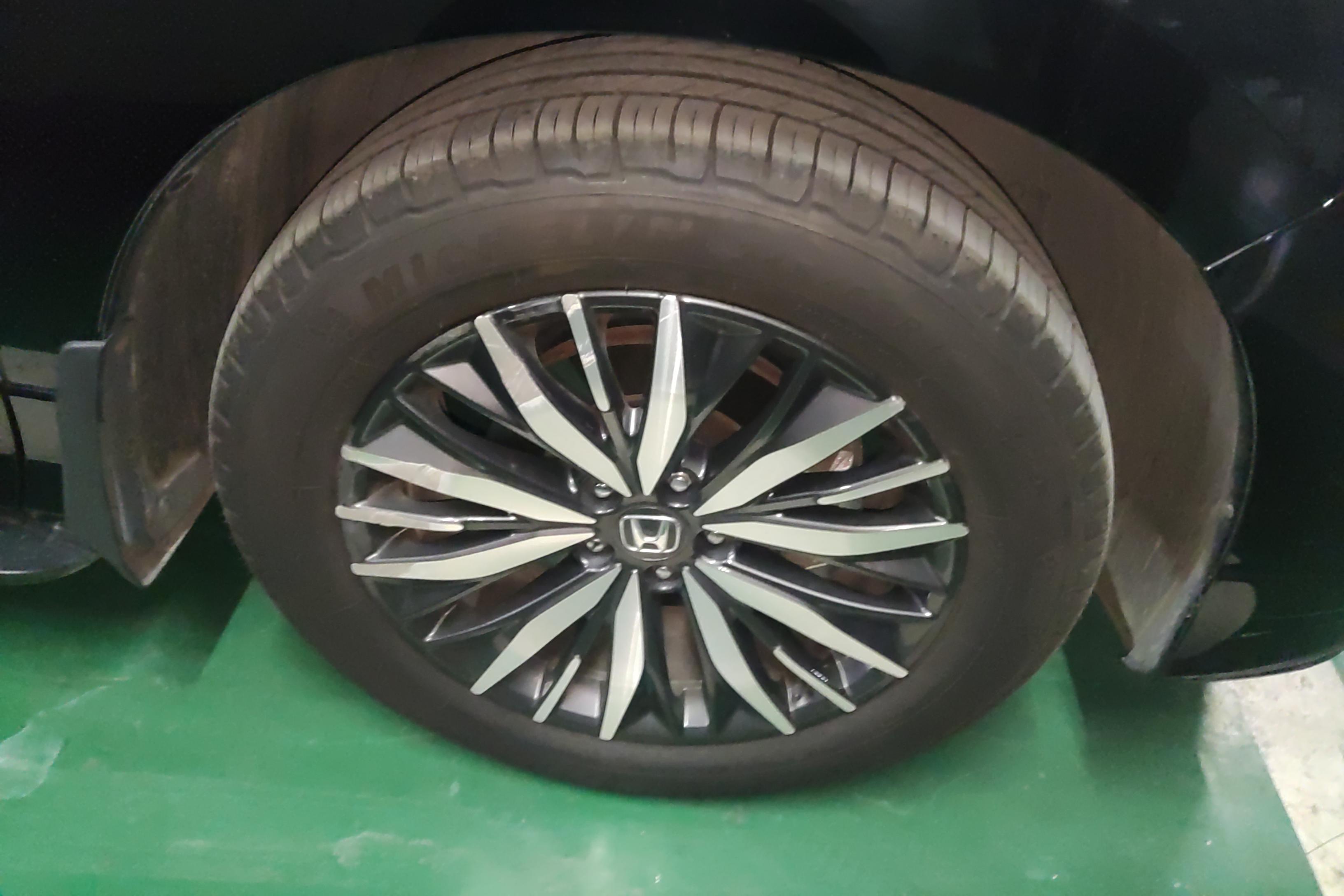 Honda Avancier 2022 #6 Honda Avancier 2022 immagine di auto #6