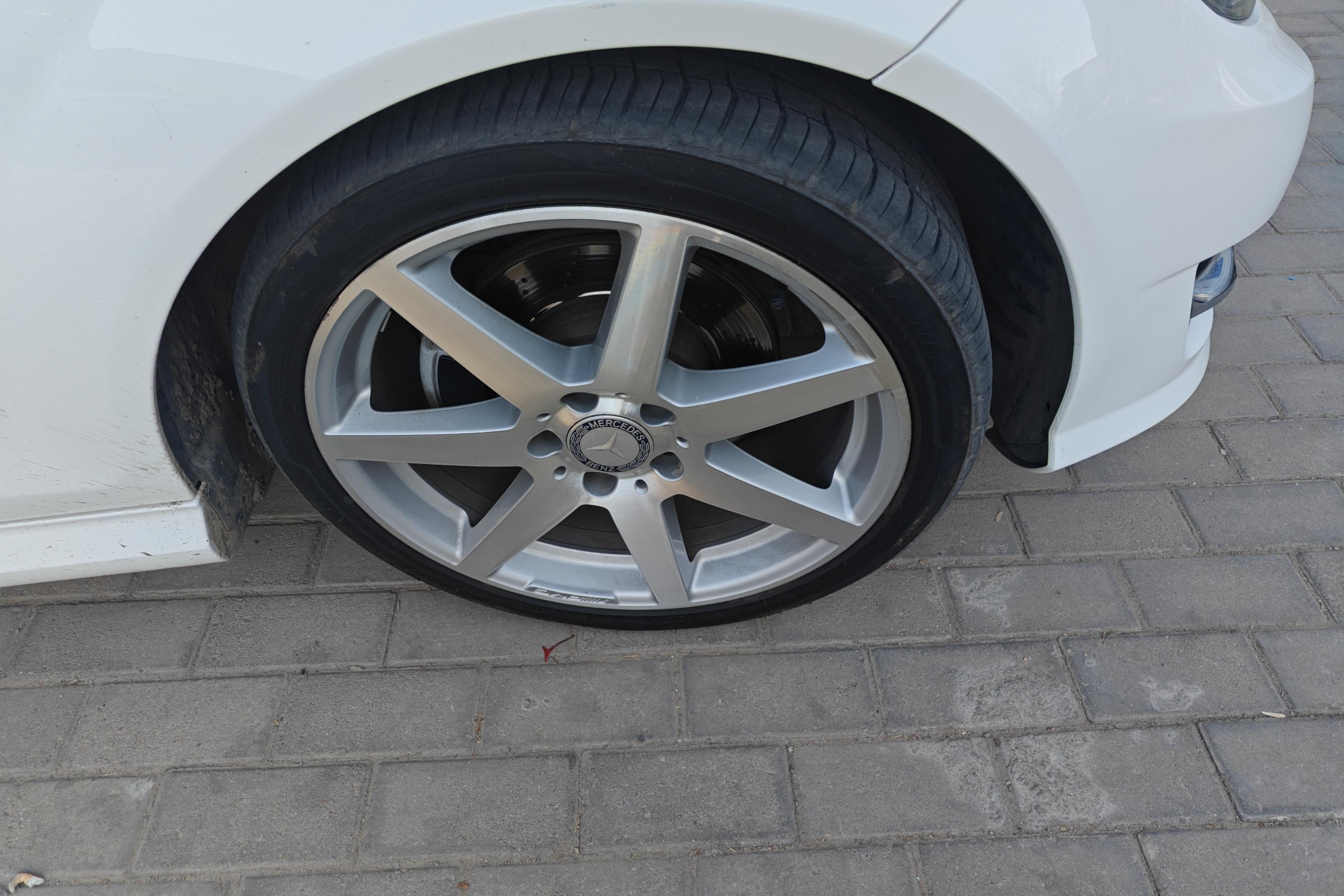 Mercedes-Benz C Class (Imported) 2014 #6 Mercedes-Benz C Class (Imported) 2014 car image #6