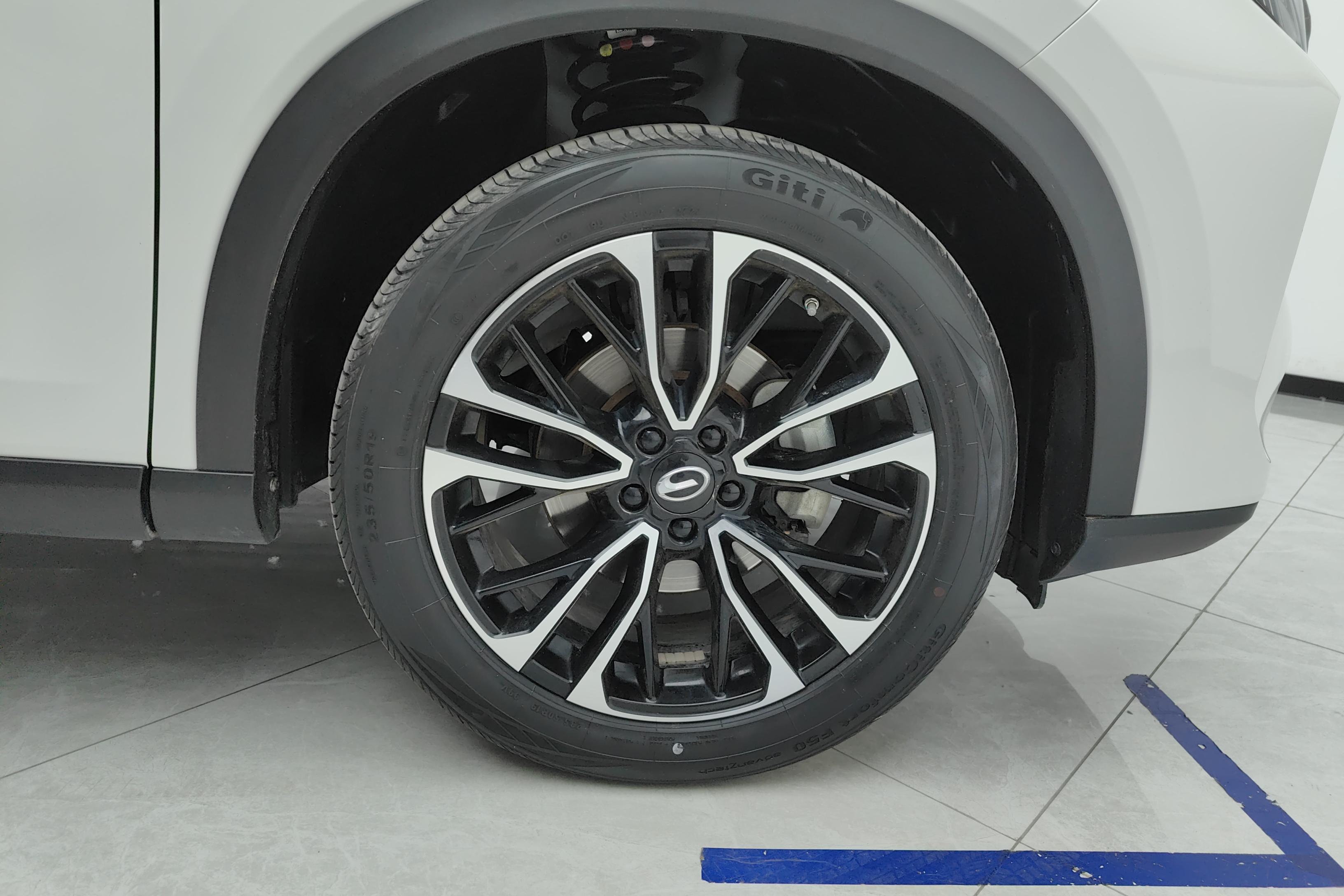 GAC Trumpchi GS4 PLUS 2022 car image #6