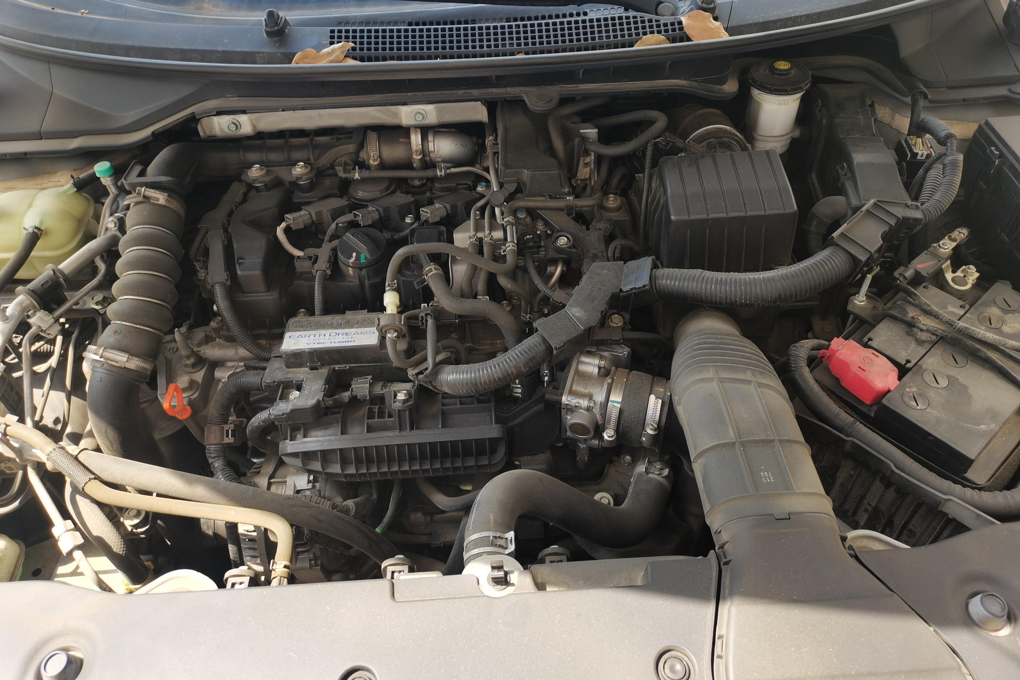 Honda Envix 2022 #6 Honda Envix 2022 car image #6