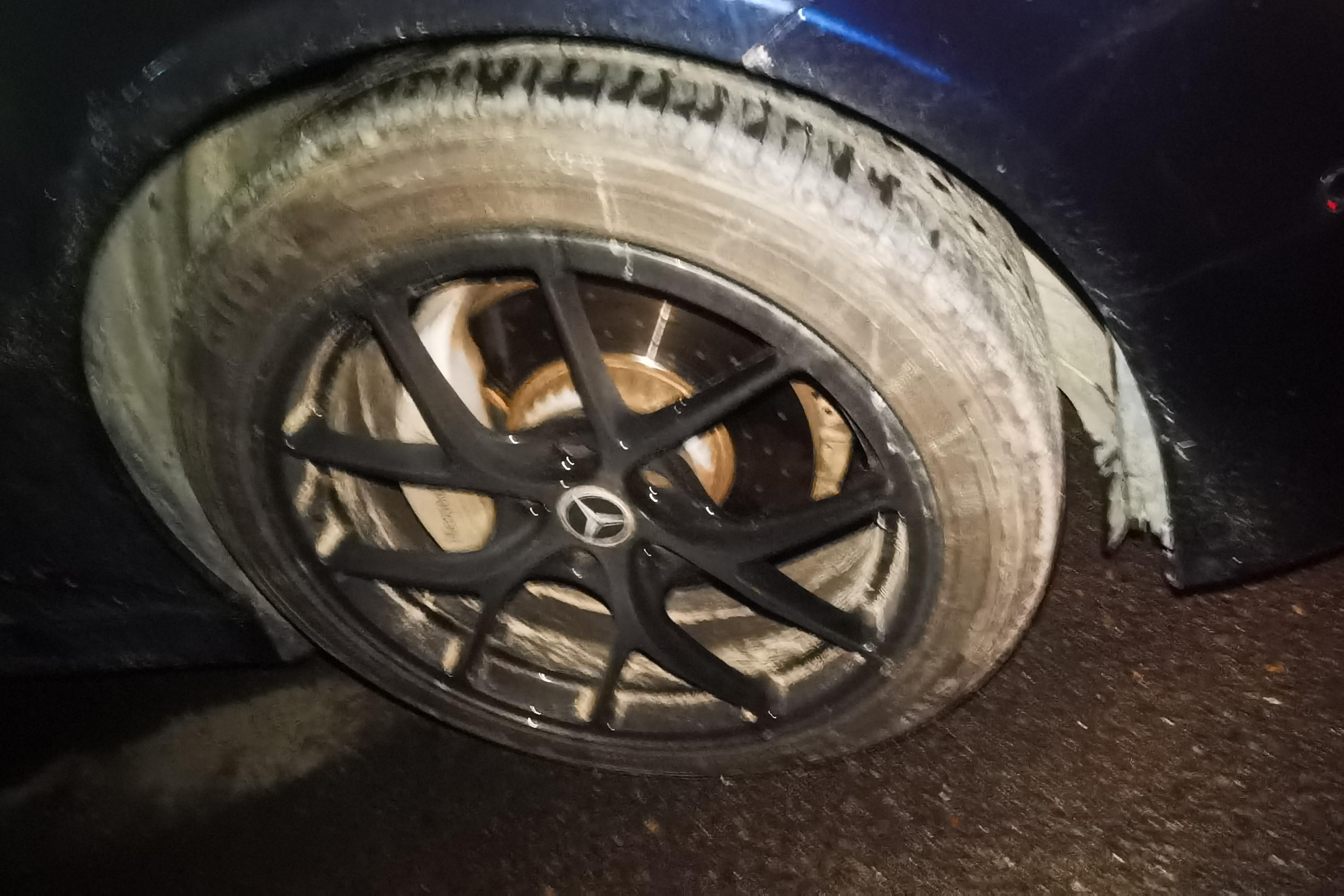 Mercedes-Benz C Class (Imported) 2019 #6 Mercedes-Benz C Class (Imported) 2019 car image #6