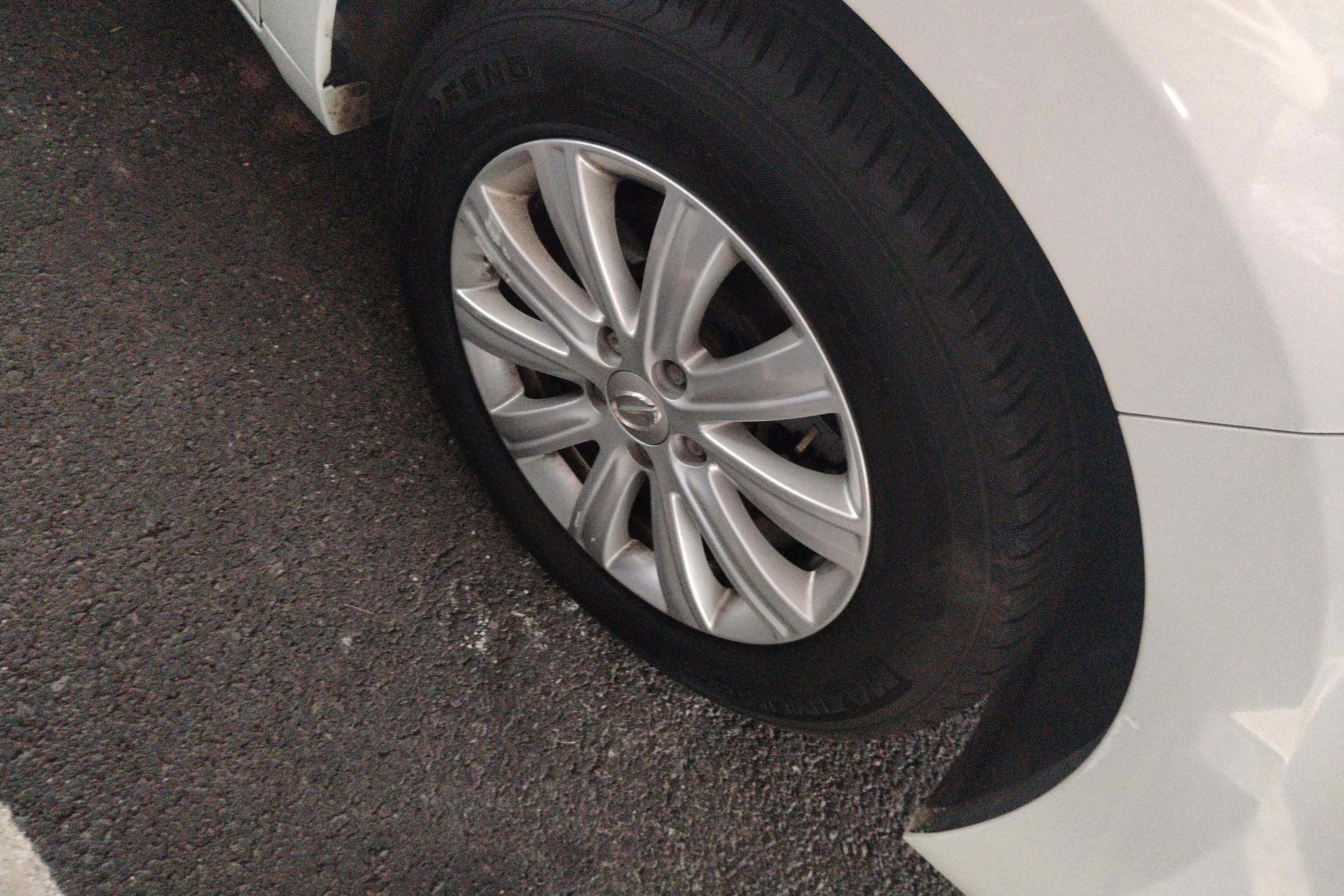 GAC Trumpchi M6 2021 #6 GAC Trumpchi M6 2021 car image #6