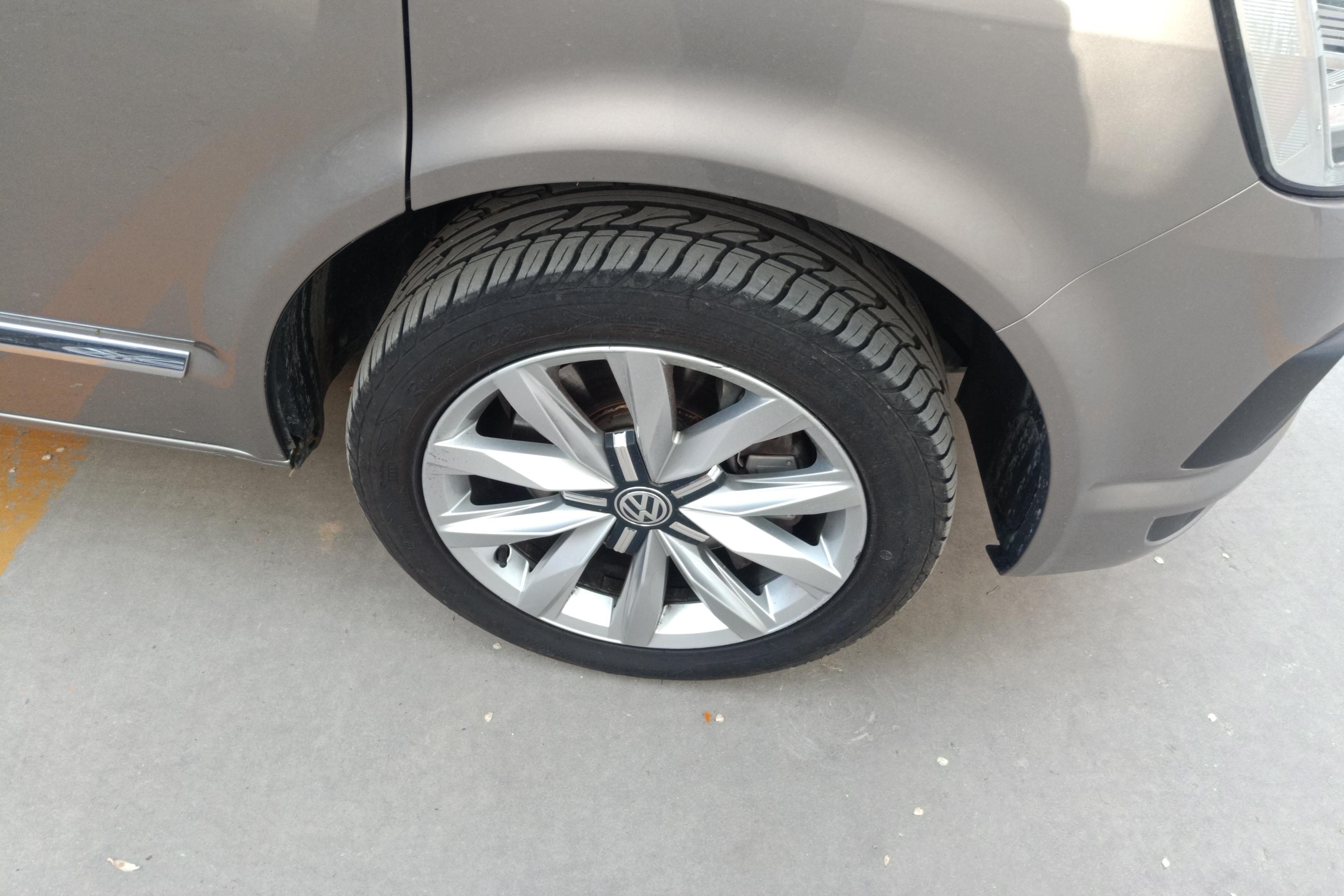 Volkswagen Multivan 2018 #6 Volkswagen Multivan 2018 imagem de carro #6