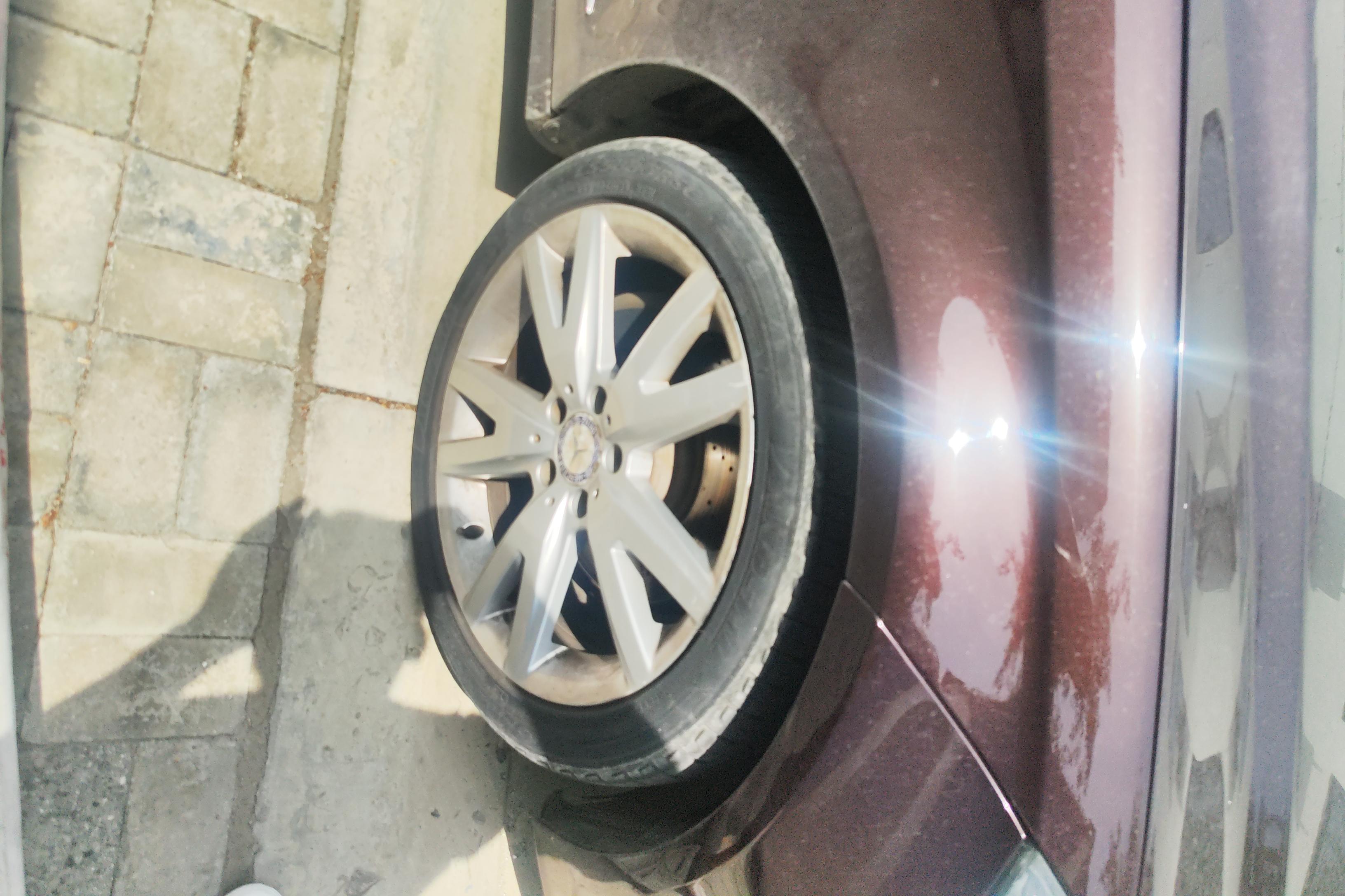 Mercedes-Benz CLS AMG 2012 imagem de carro #6