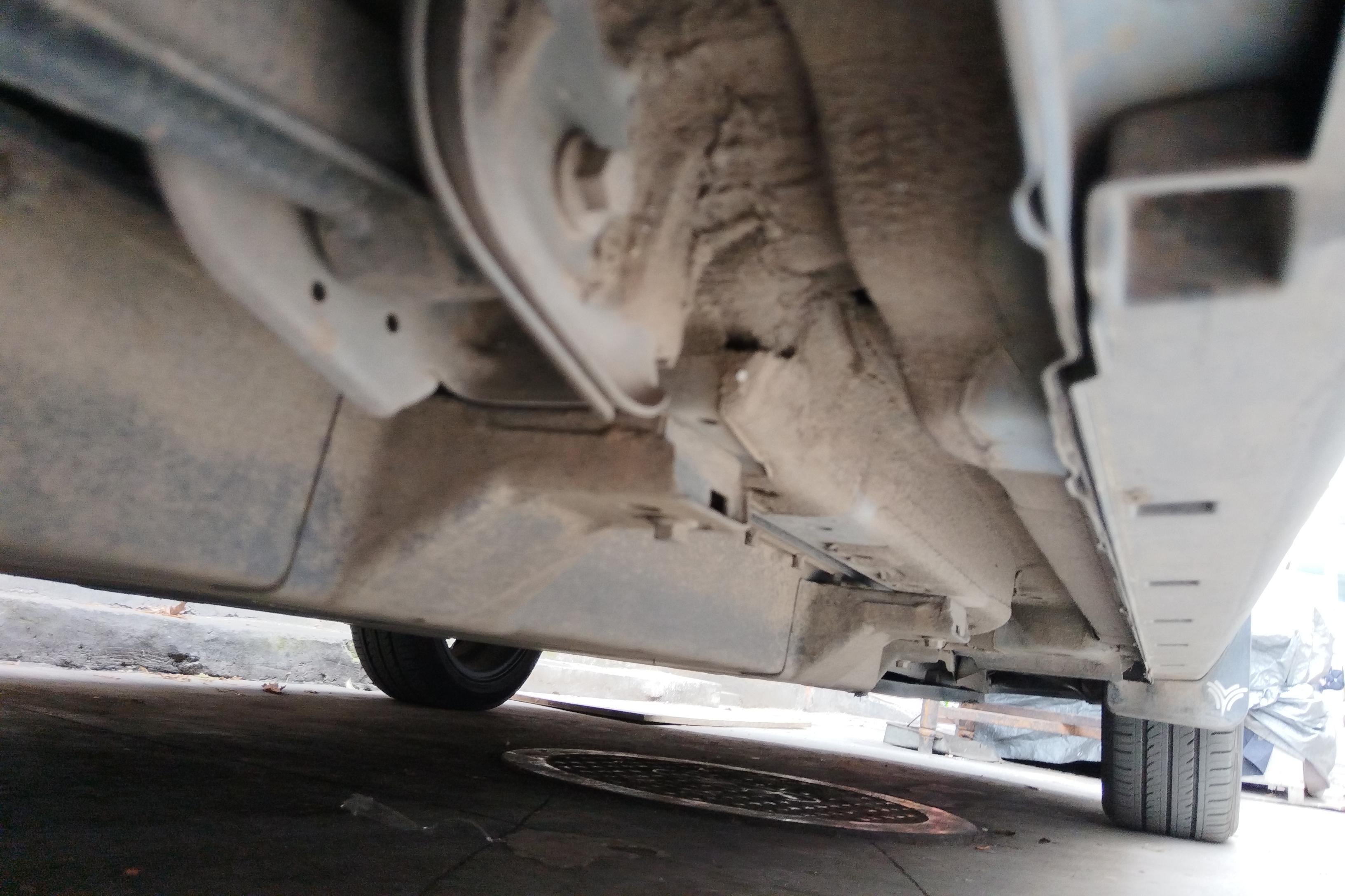 Neta L 2023 #6 Neta L 2023 изображение автомобиля #6