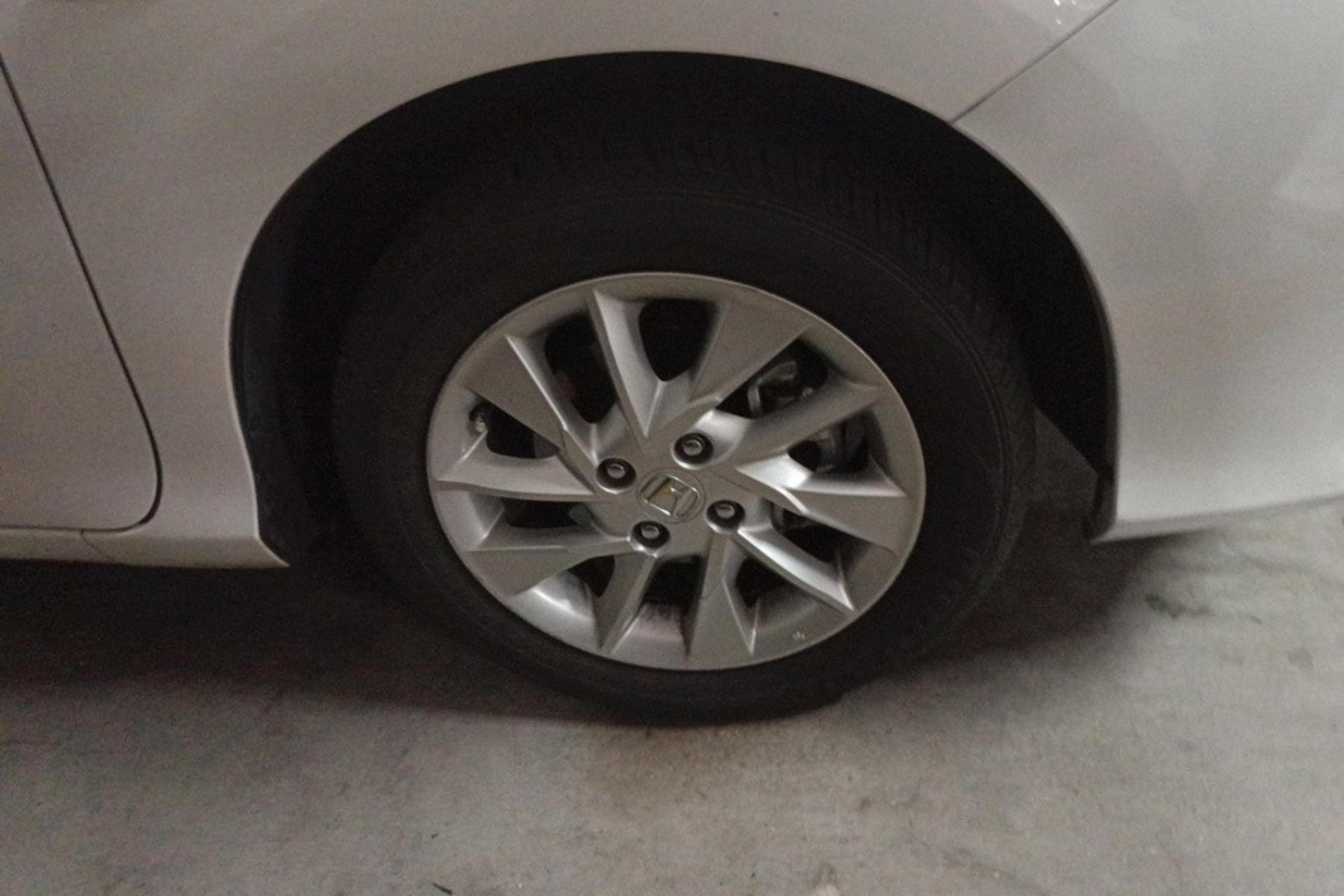 Honda Gienia 2019 car image #6