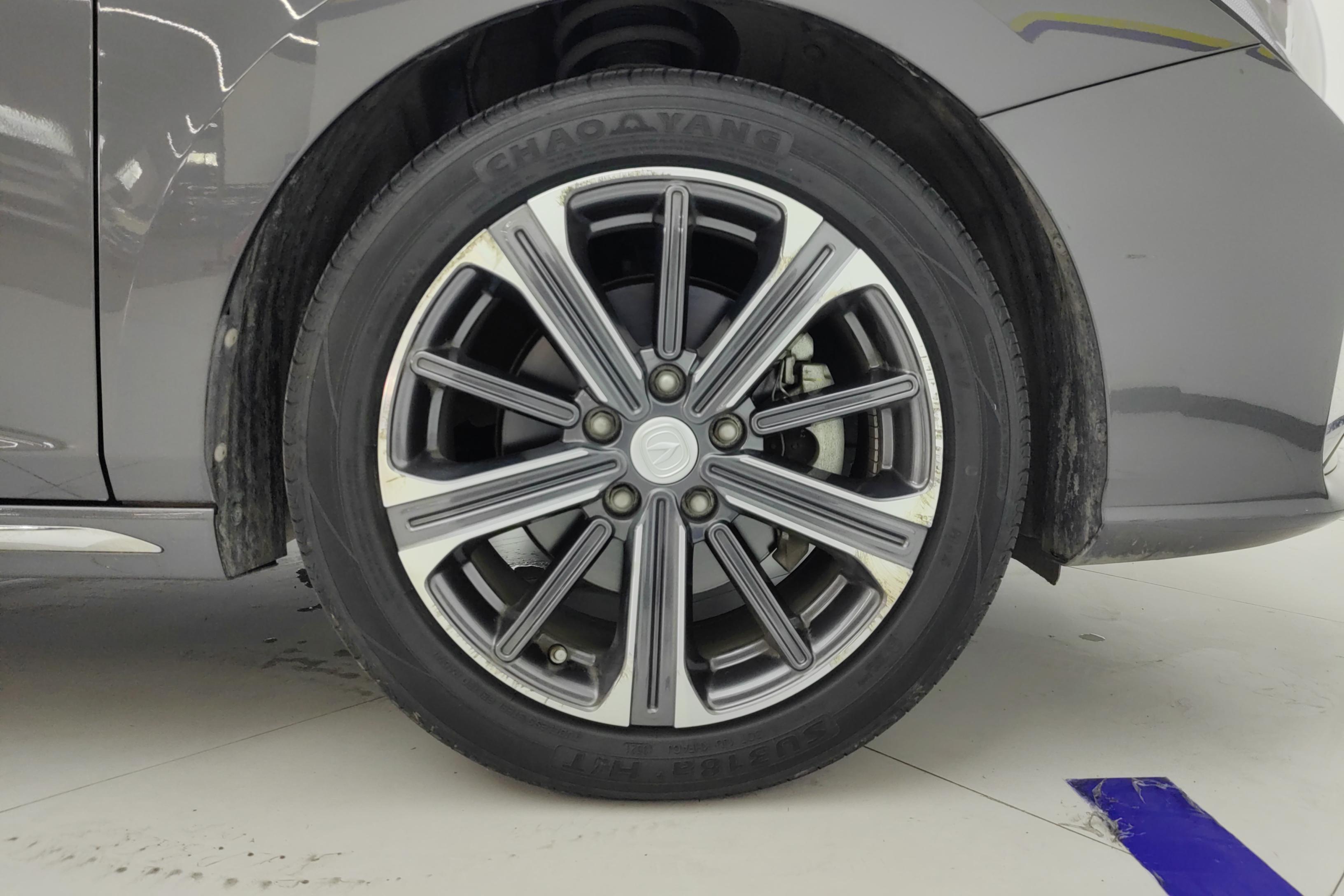 长安 锐程CC 2022 汽车图片 #6