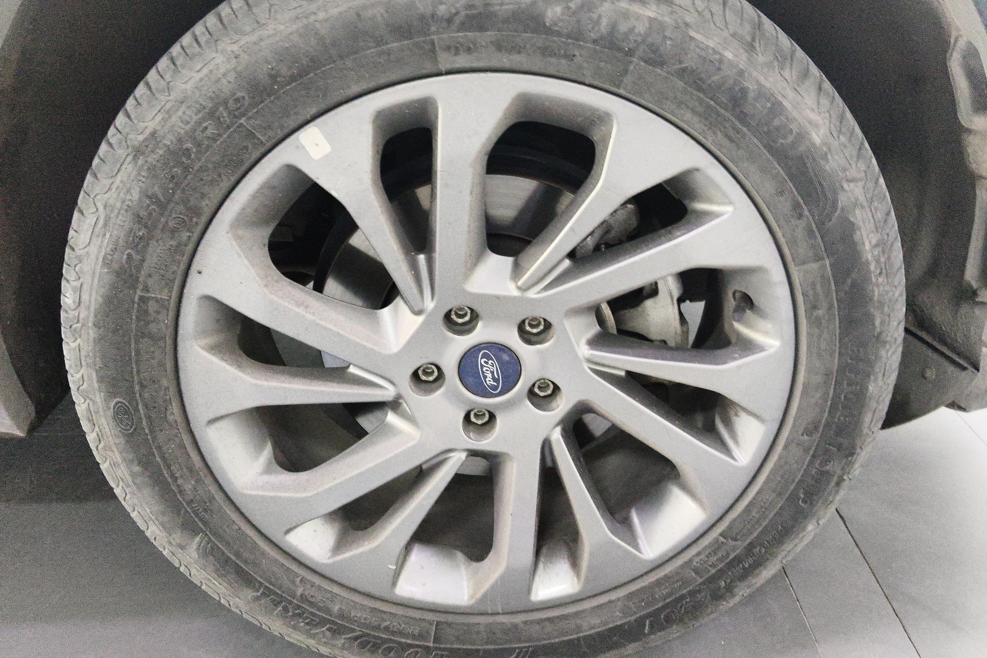 Ford Equator 2022 immagine di auto #6