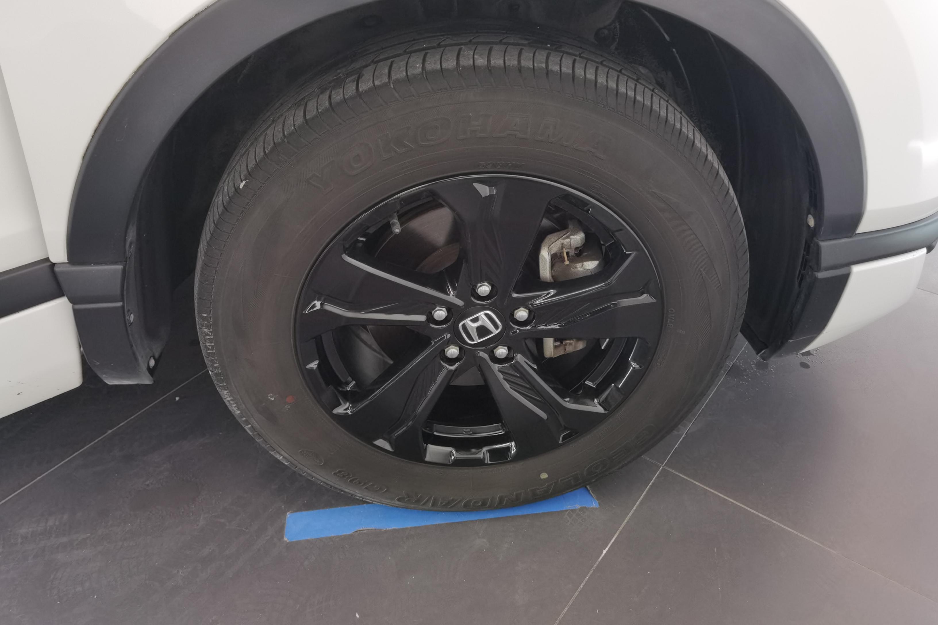 Honda Breeze 2020 car image #6