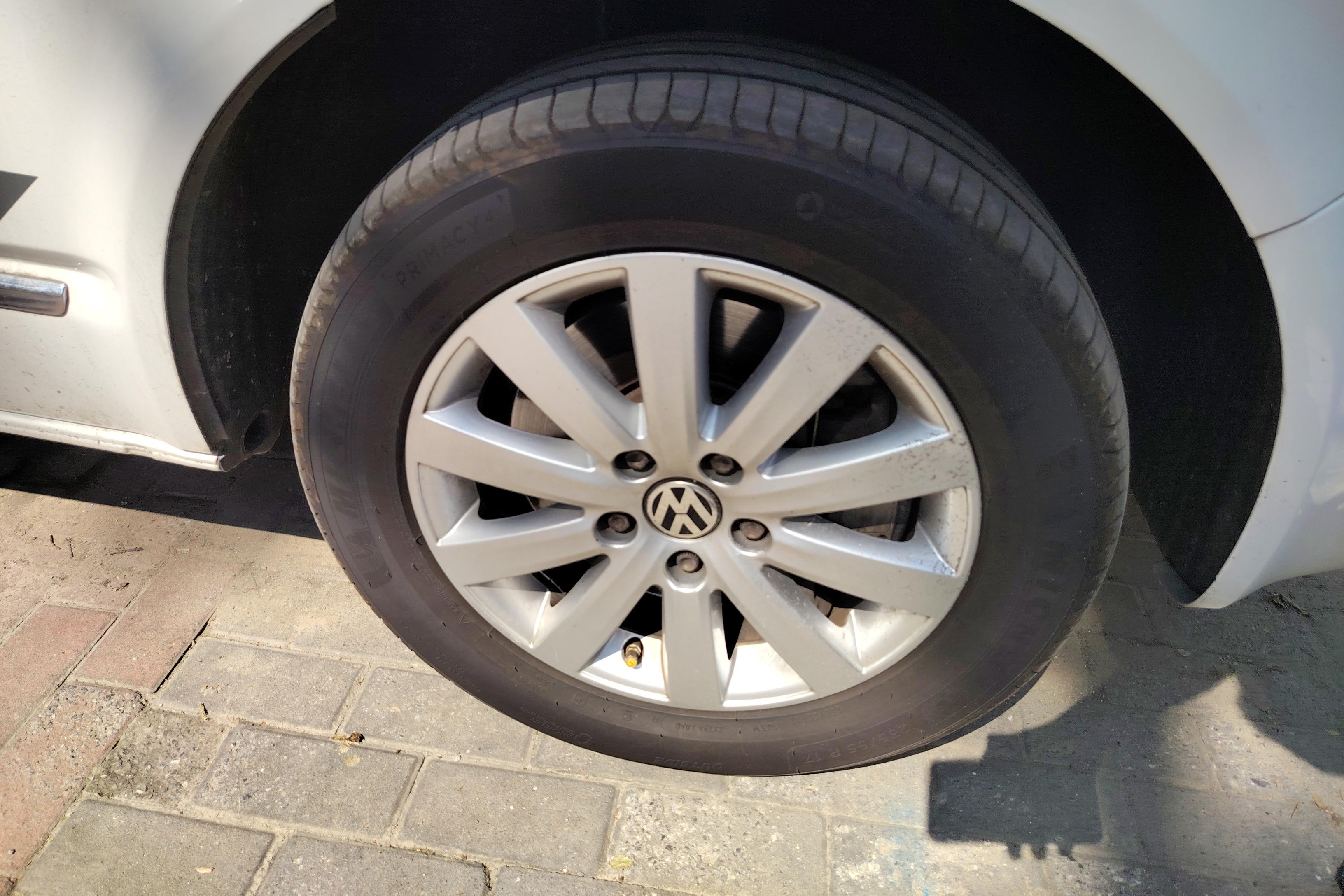 Volkswagen Multivan 2012 #6 Volkswagen Multivan 2012 imagem de carro #6