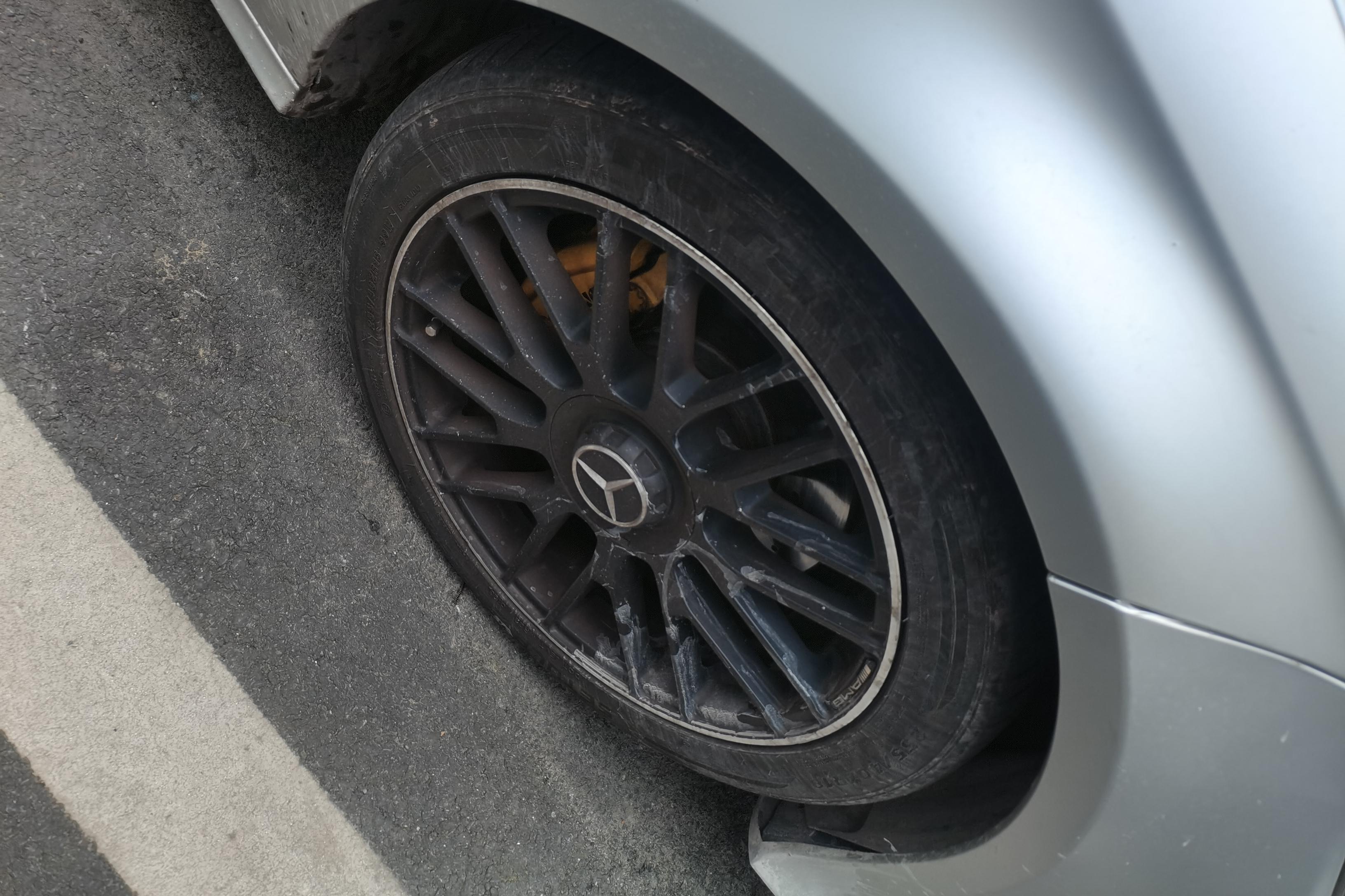 Mercedes-Benz CLS Class 2014 #6 Mercedes-Benz CLS Class 2014 car image #6