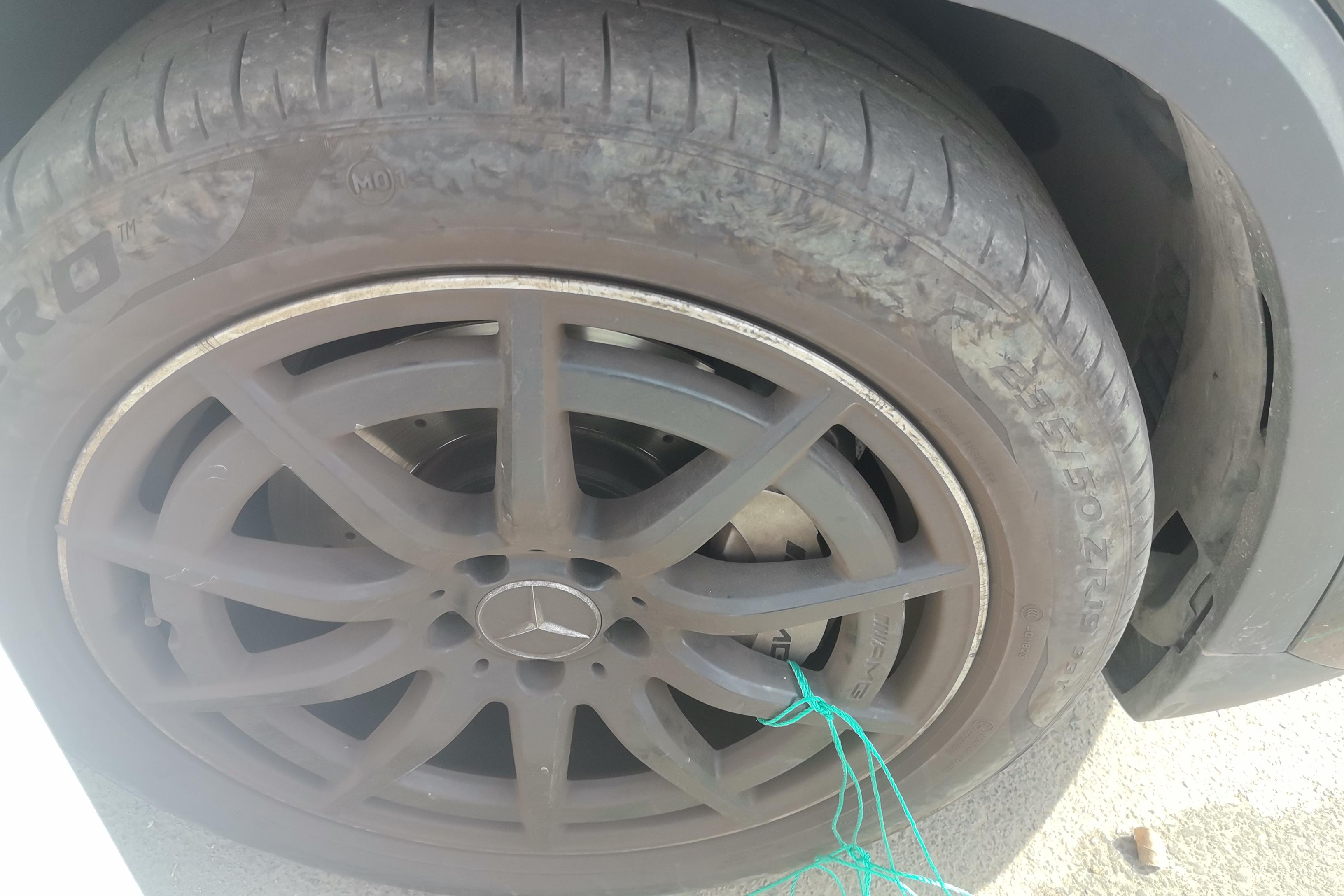 奔驰 AMG GT新能源 2023 汽车图片 #6